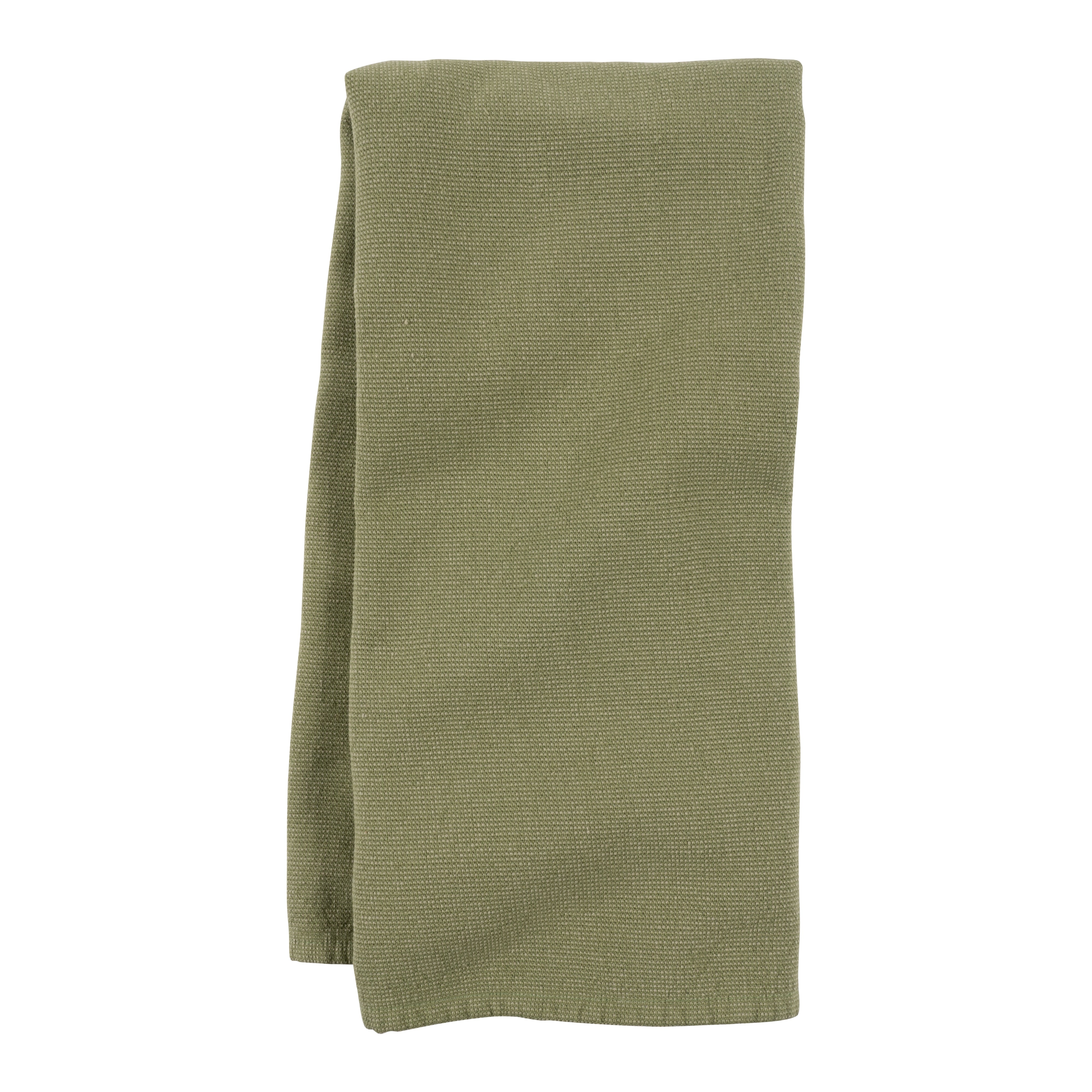 KAF Home Rooted Sustainable Reverse Terry Towel - 20