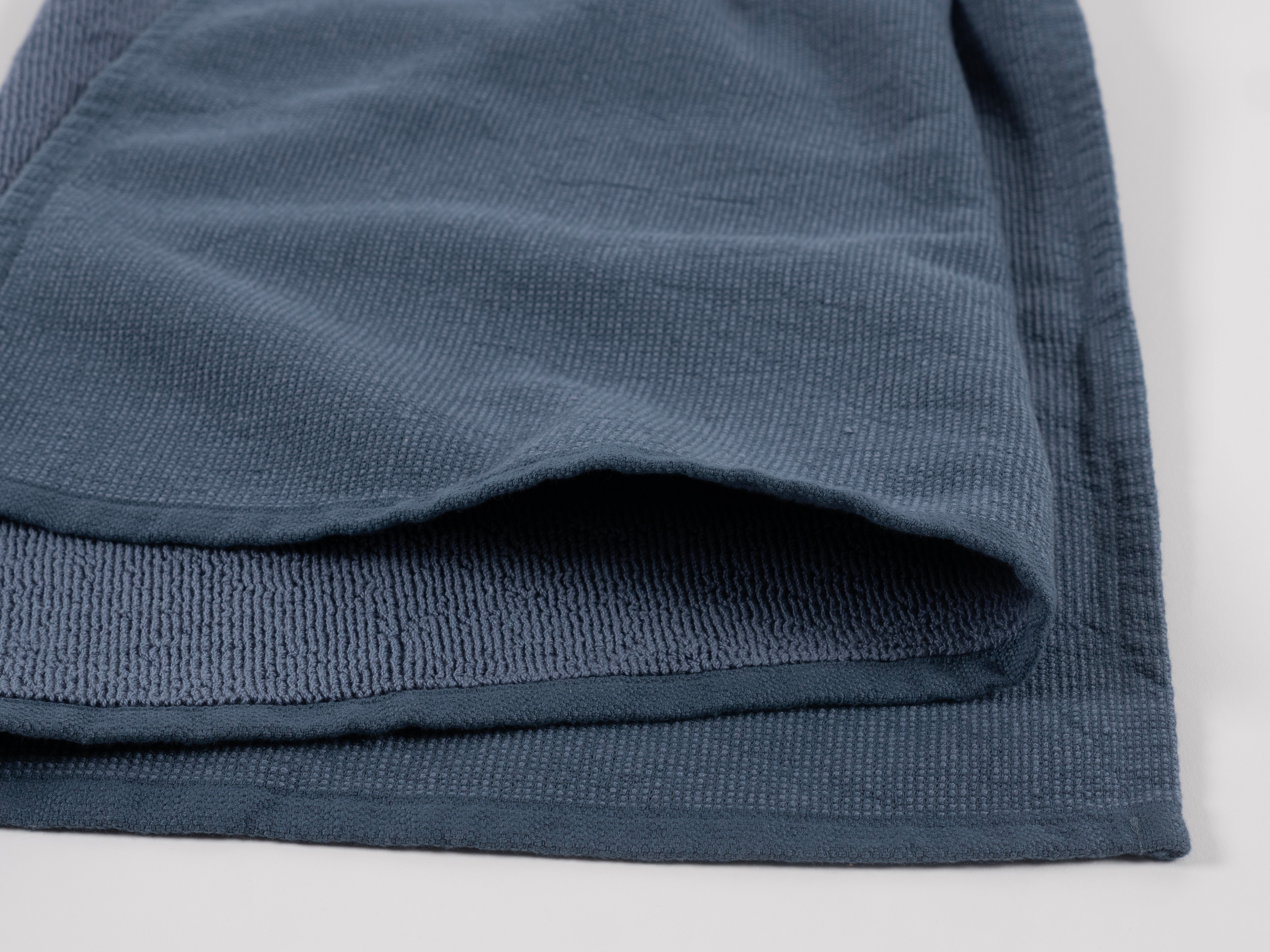 KAF Home Rooted Sustainable Reverse Terry Towel - 20