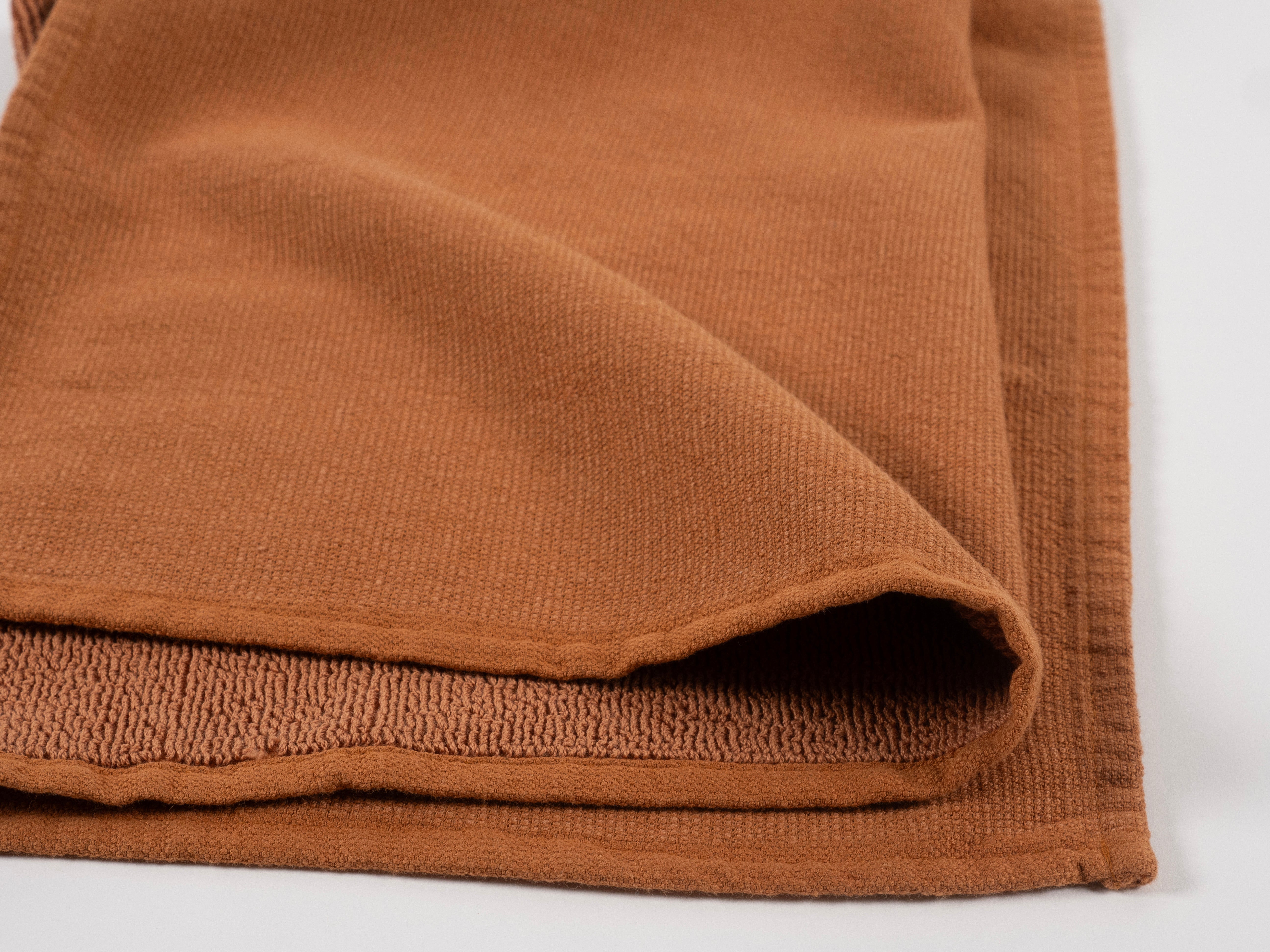 KAF Home Rooted Sustainable Reverse Terry Towel - 20