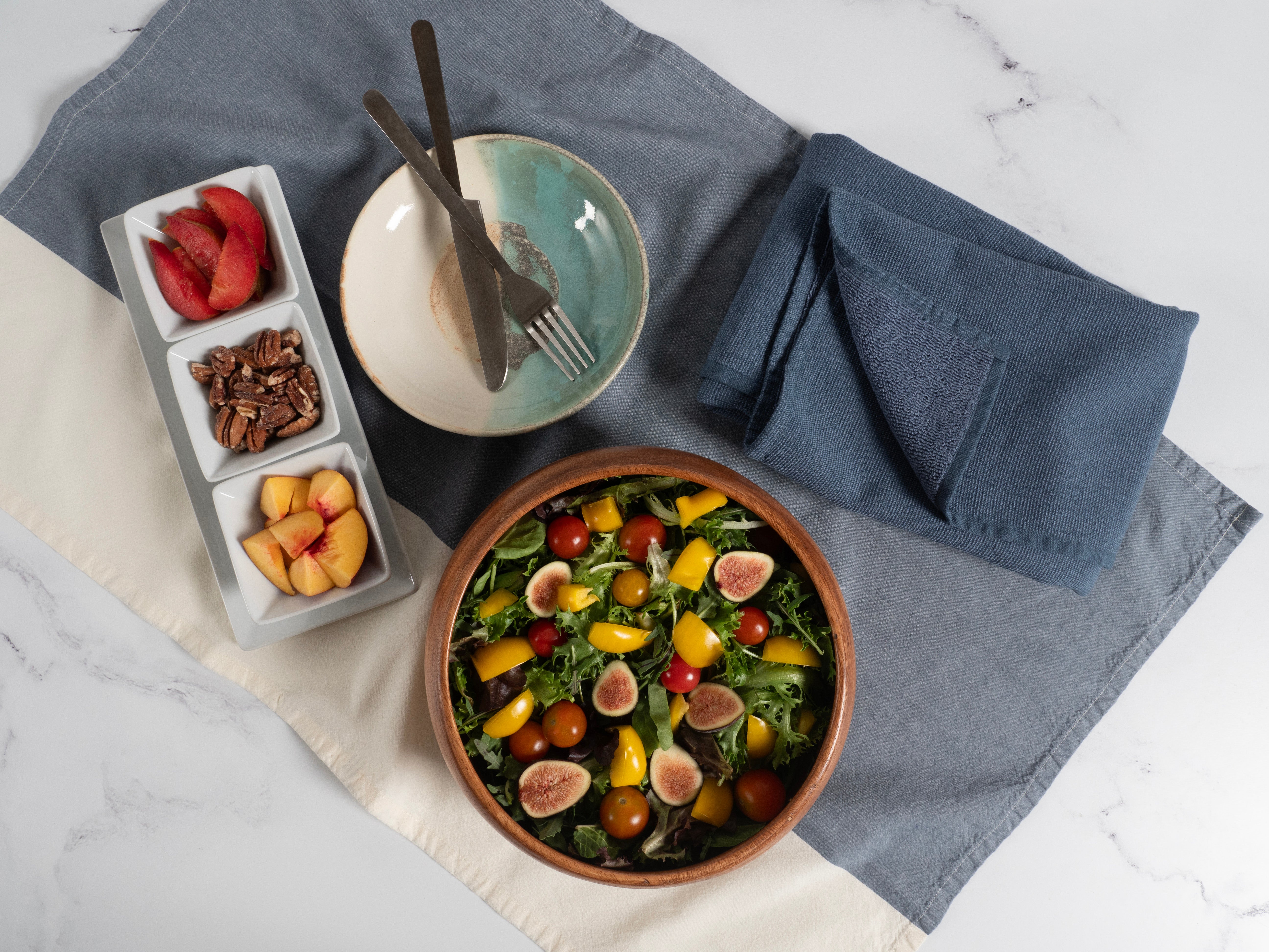 KAF Home Rooted Sustainable All Purpose Towel - 20