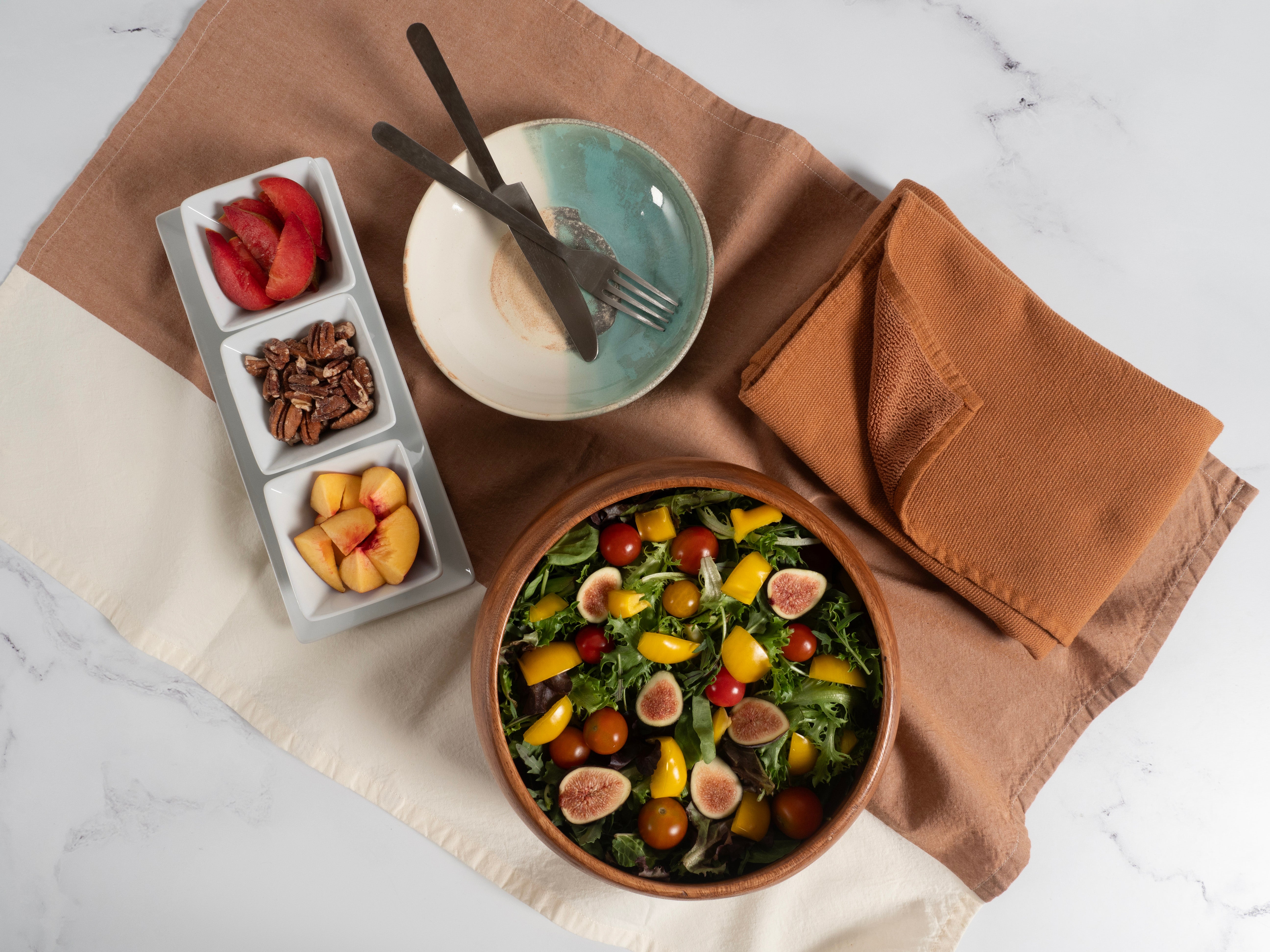 KAF Home Rooted Sustainable All Purpose Towel - 20