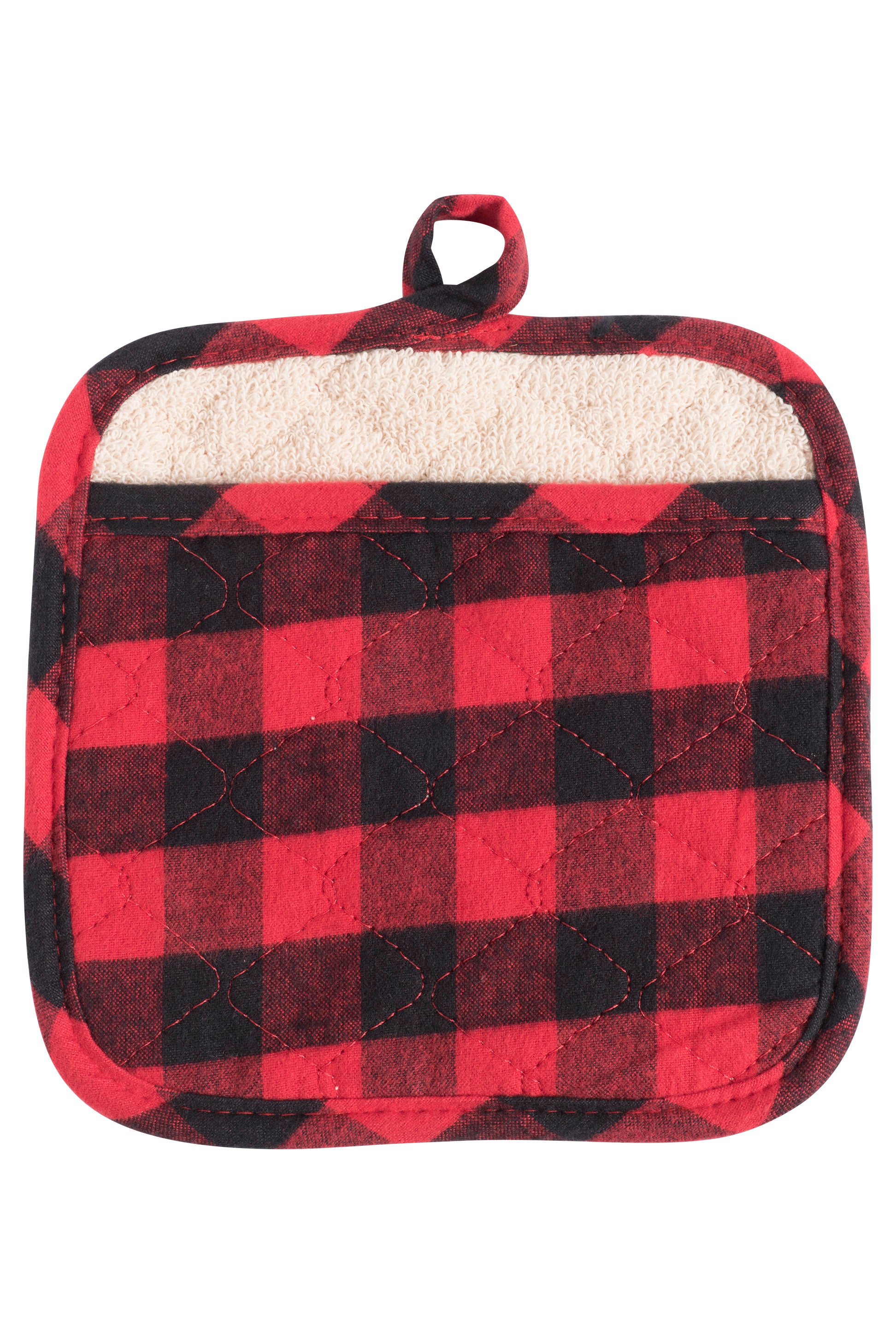 KAF Home Lodge Pot Holder