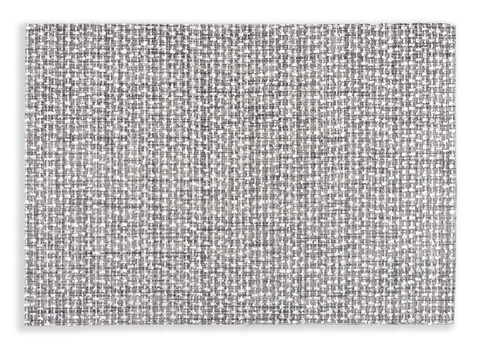 KAF Home Bow Knot Vinyl Placemat, 13