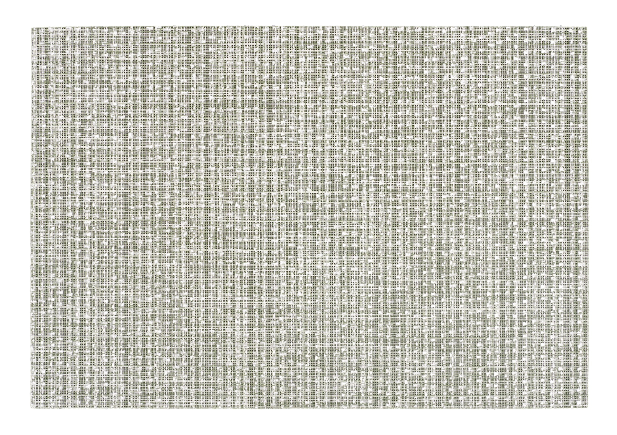 KAF Home Bow Knot Vinyl Placemat, 13