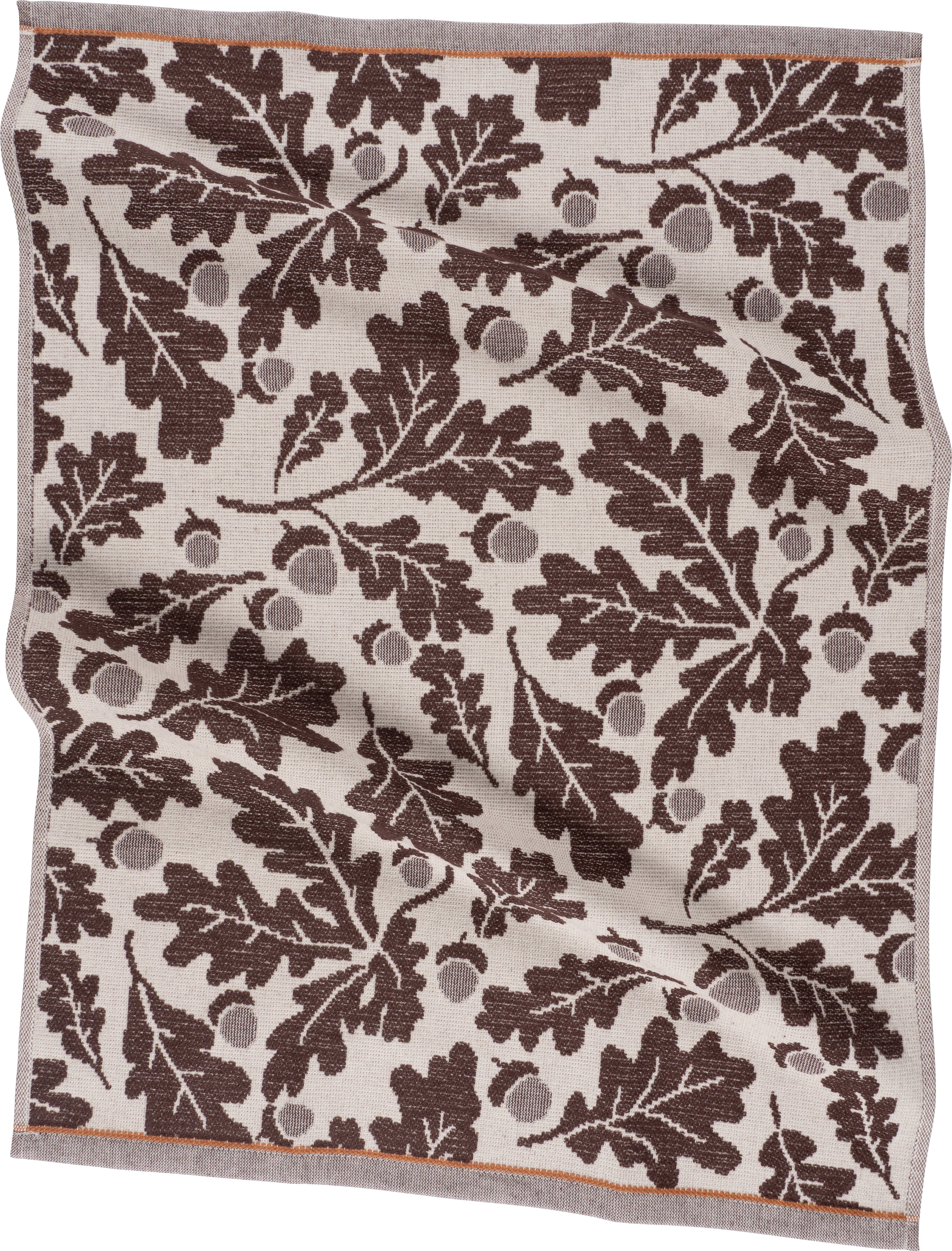 KAF Home Seasonal Reverse Terry Jacquard Kitchen Towels