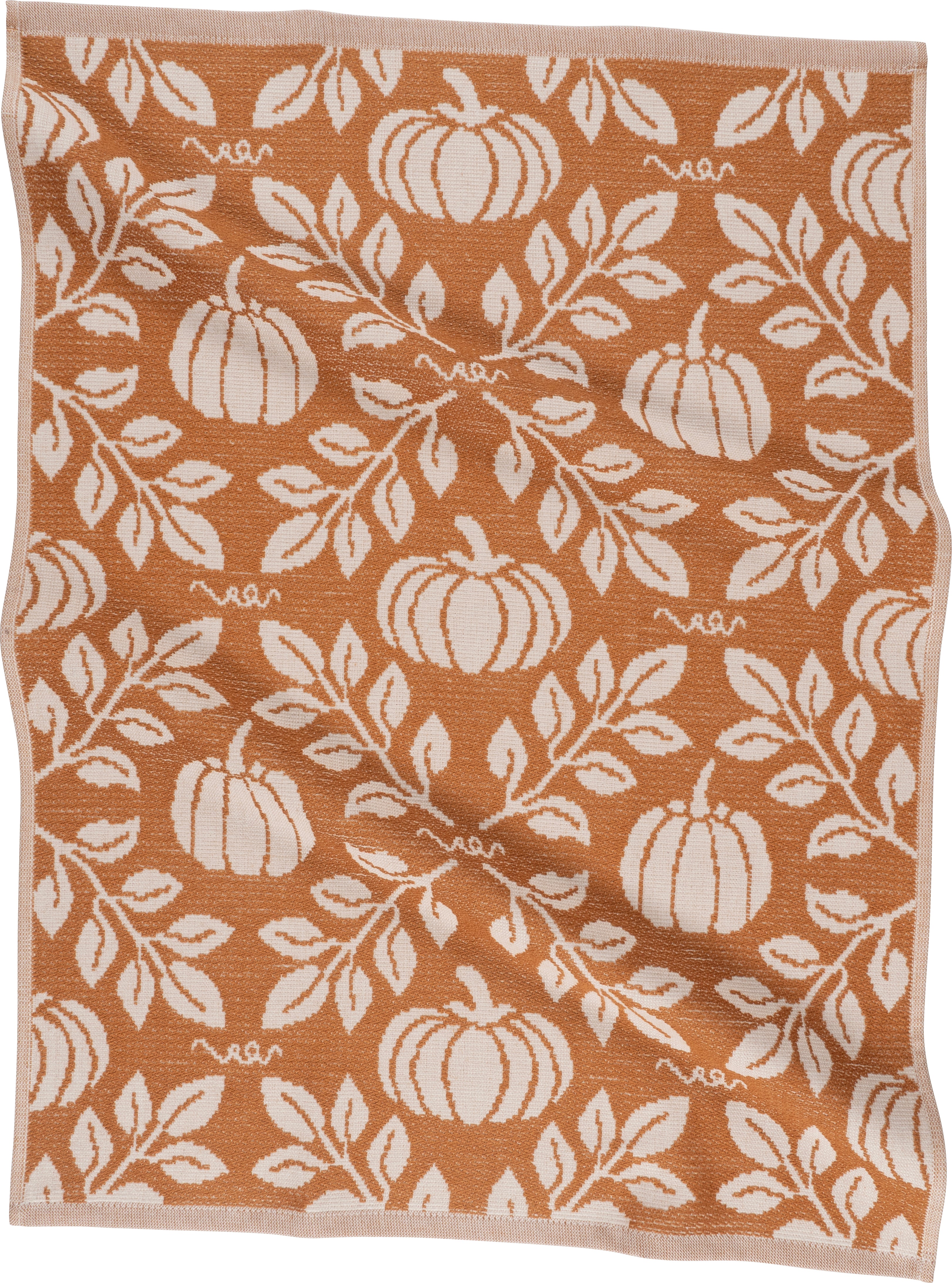 KAF Home Seasonal Reverse Terry Jacquard Kitchen Towels