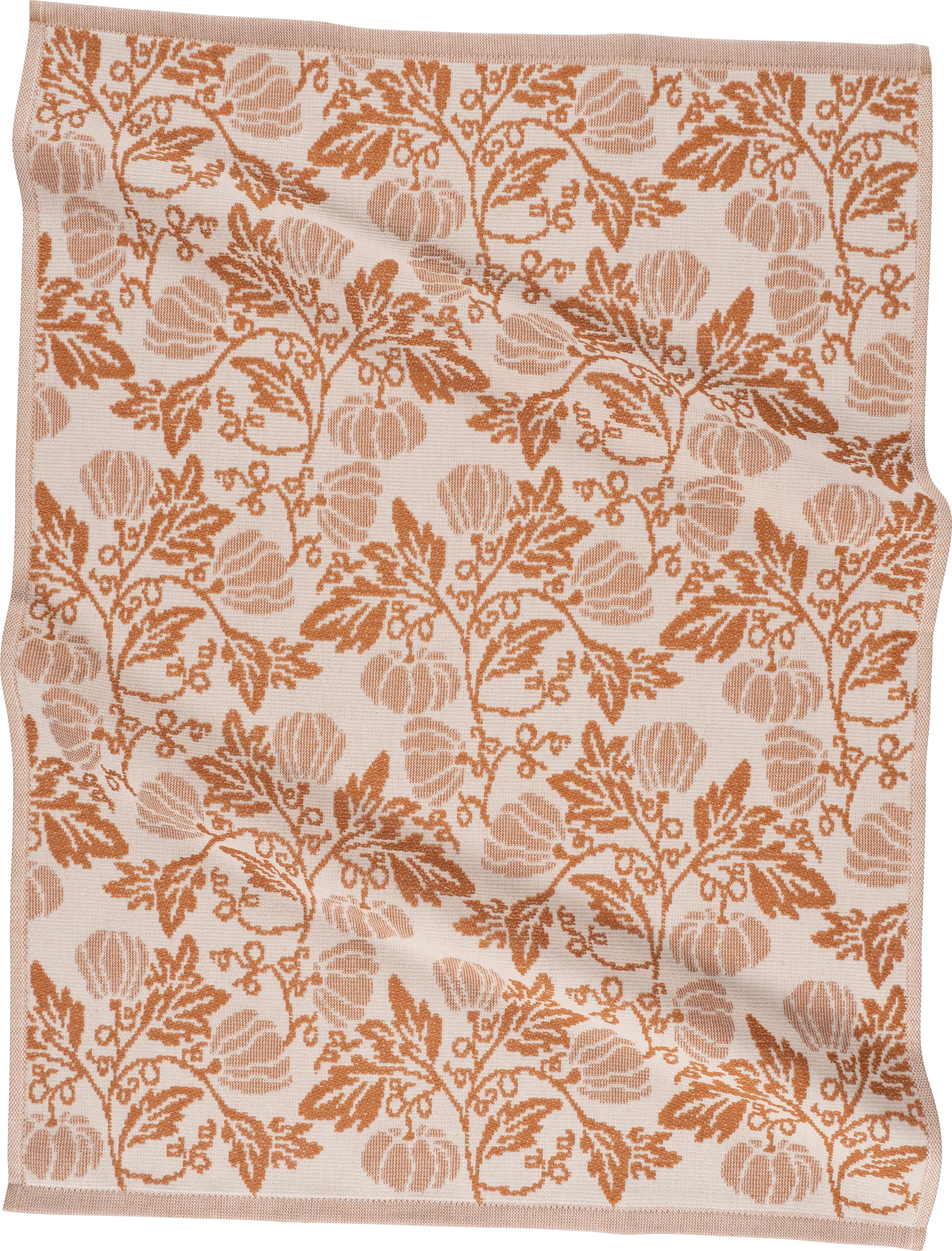 KAF Home Seasonal Reverse Terry Jacquard Kitchen Towels