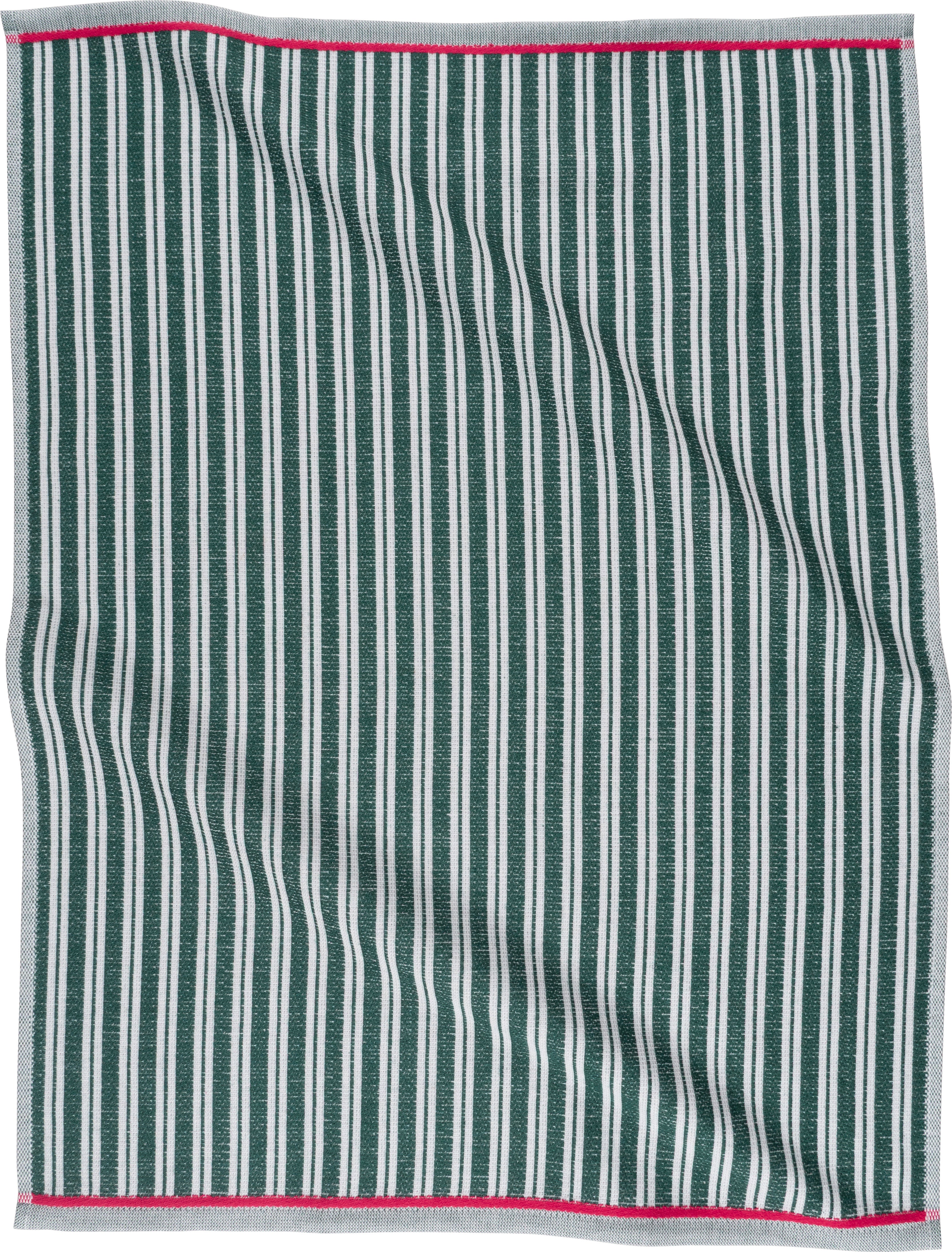 KAF Home Seasonal Reverse Terry Jacquard Kitchen Towels