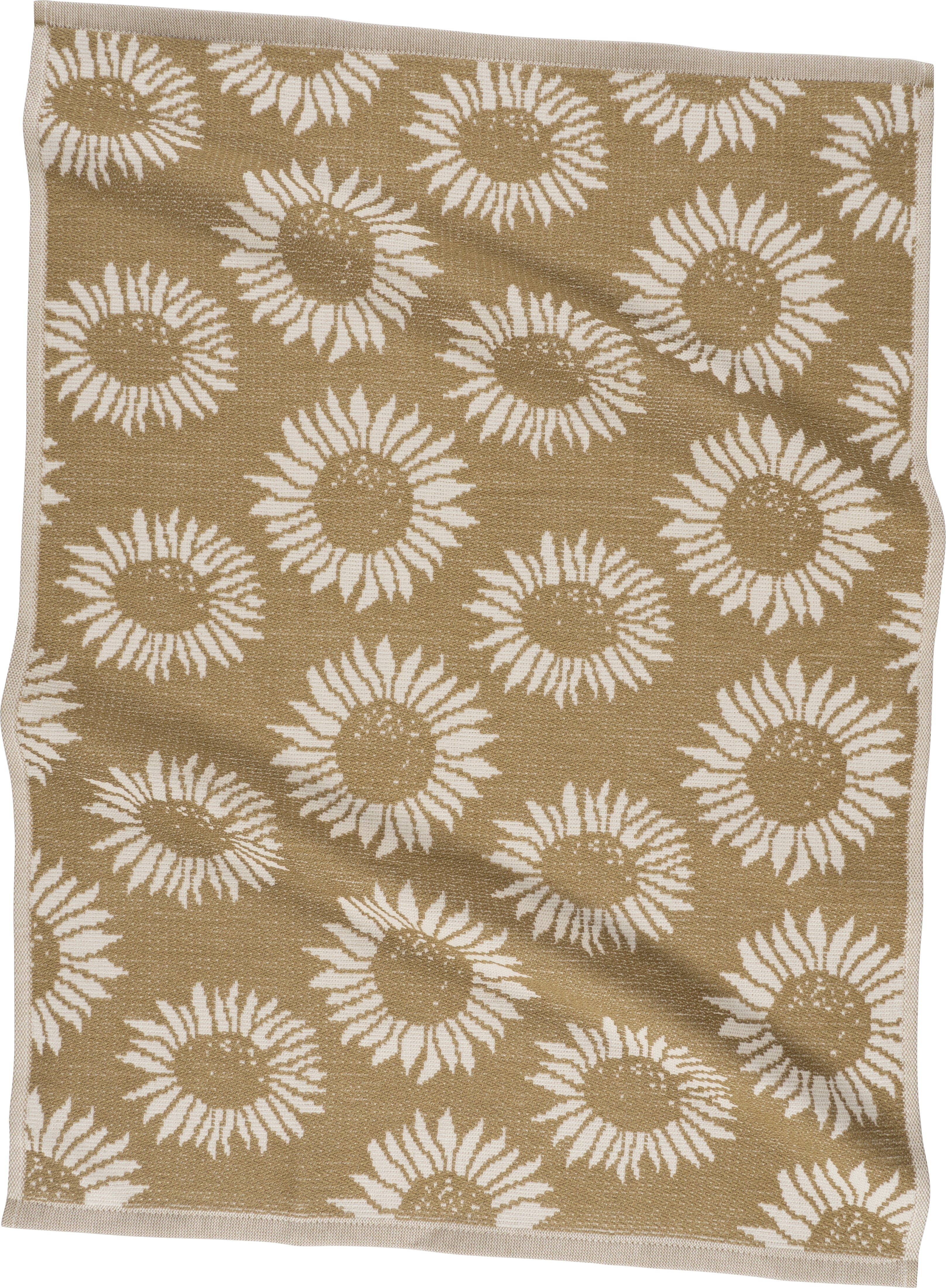KAF Home Seasonal Reverse Terry Jacquard Kitchen Towels