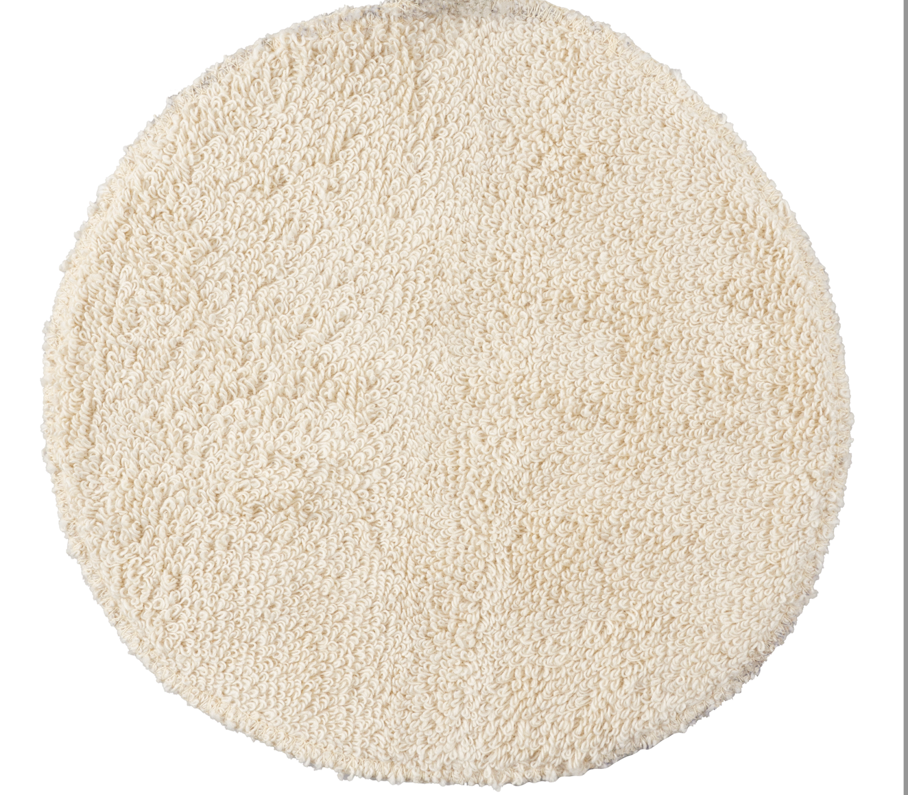 KAF Home Natural Terry Pot Holder - Made in the USA