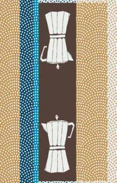 KAF Home 100% Cotton Portuguese Jacquard Kitchen Towels - 19