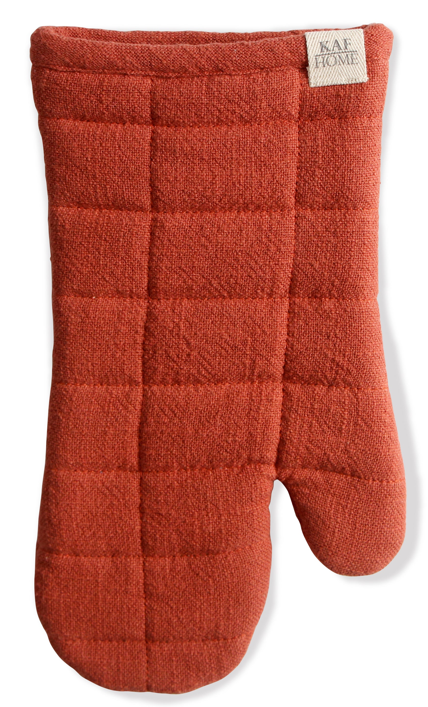 KAF Home Monaco Quilted Oven Mitt