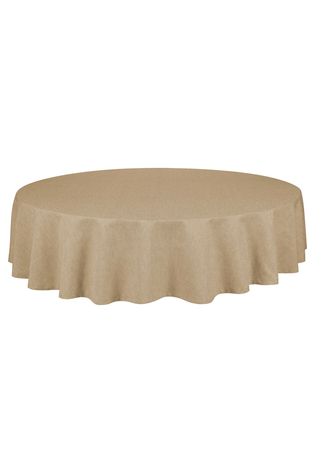 Chambray Tablecloths
