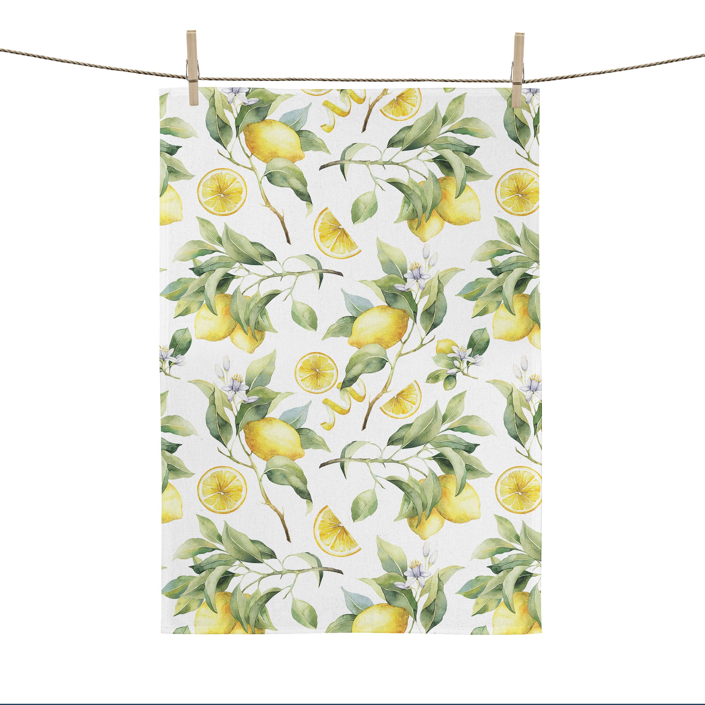 KAF Home Digitally Printed Kitchen Towels - 20