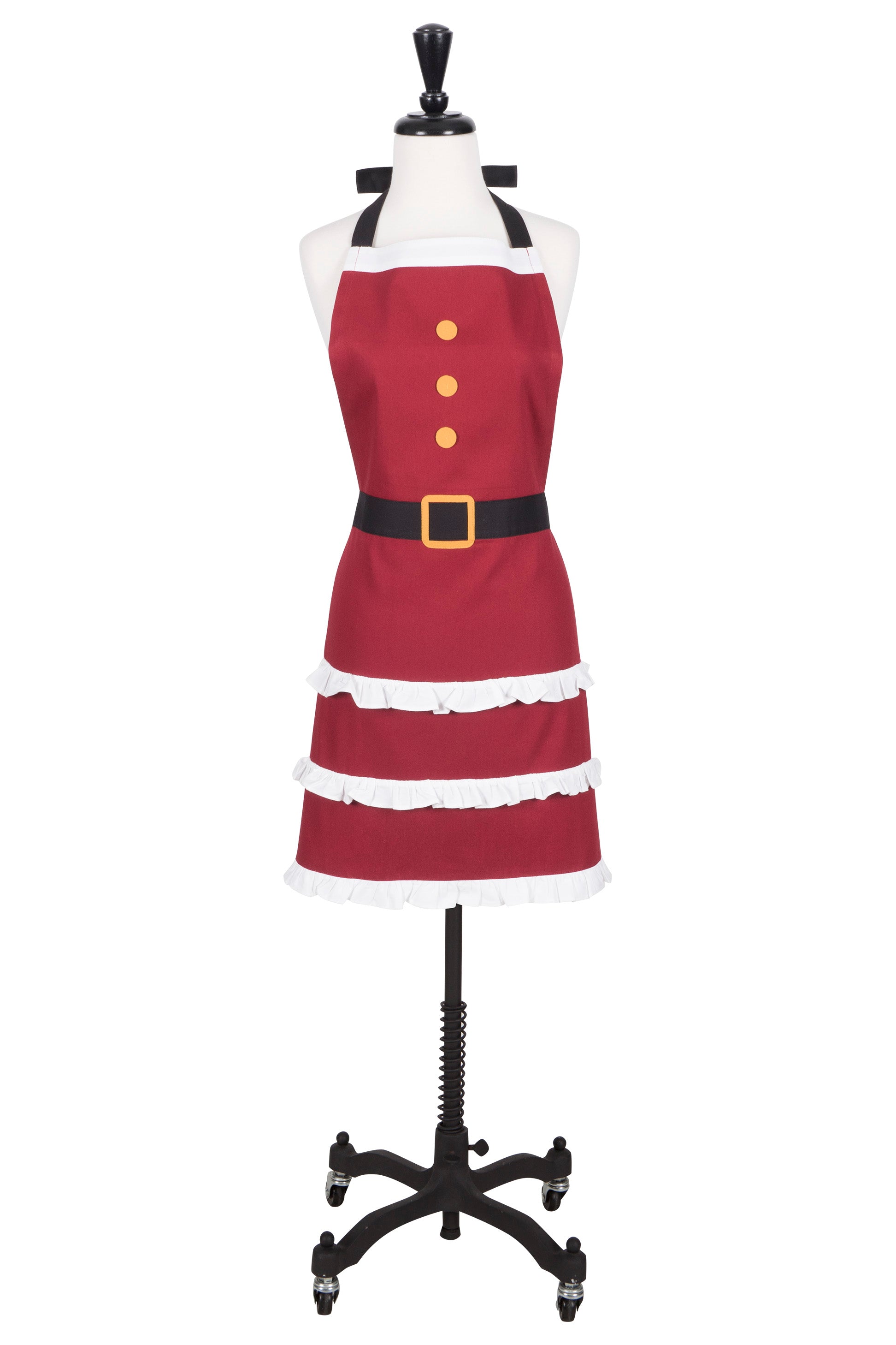 Christmas & Holiday Apron - Adult