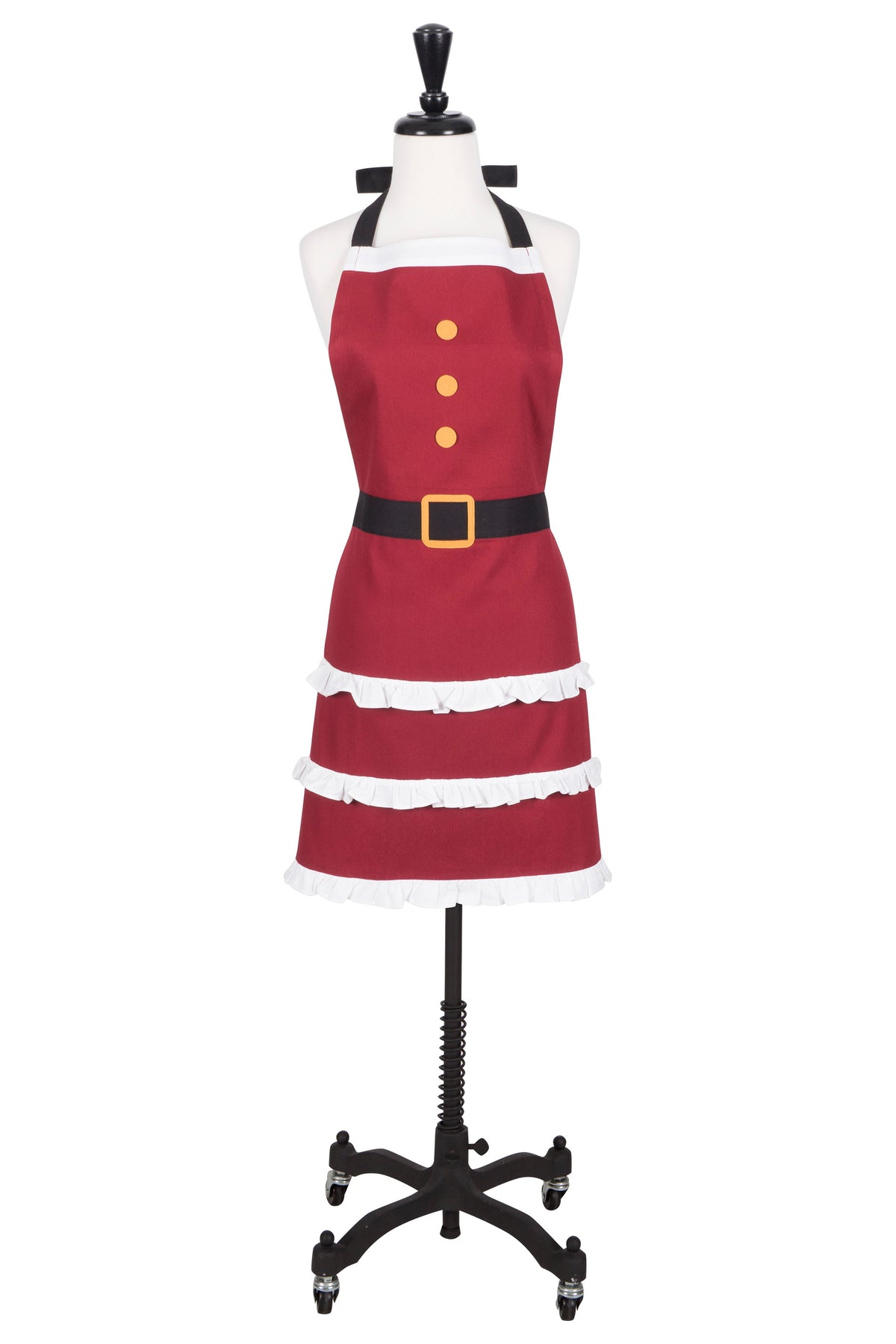 Christmas & Holiday Apron - Adult