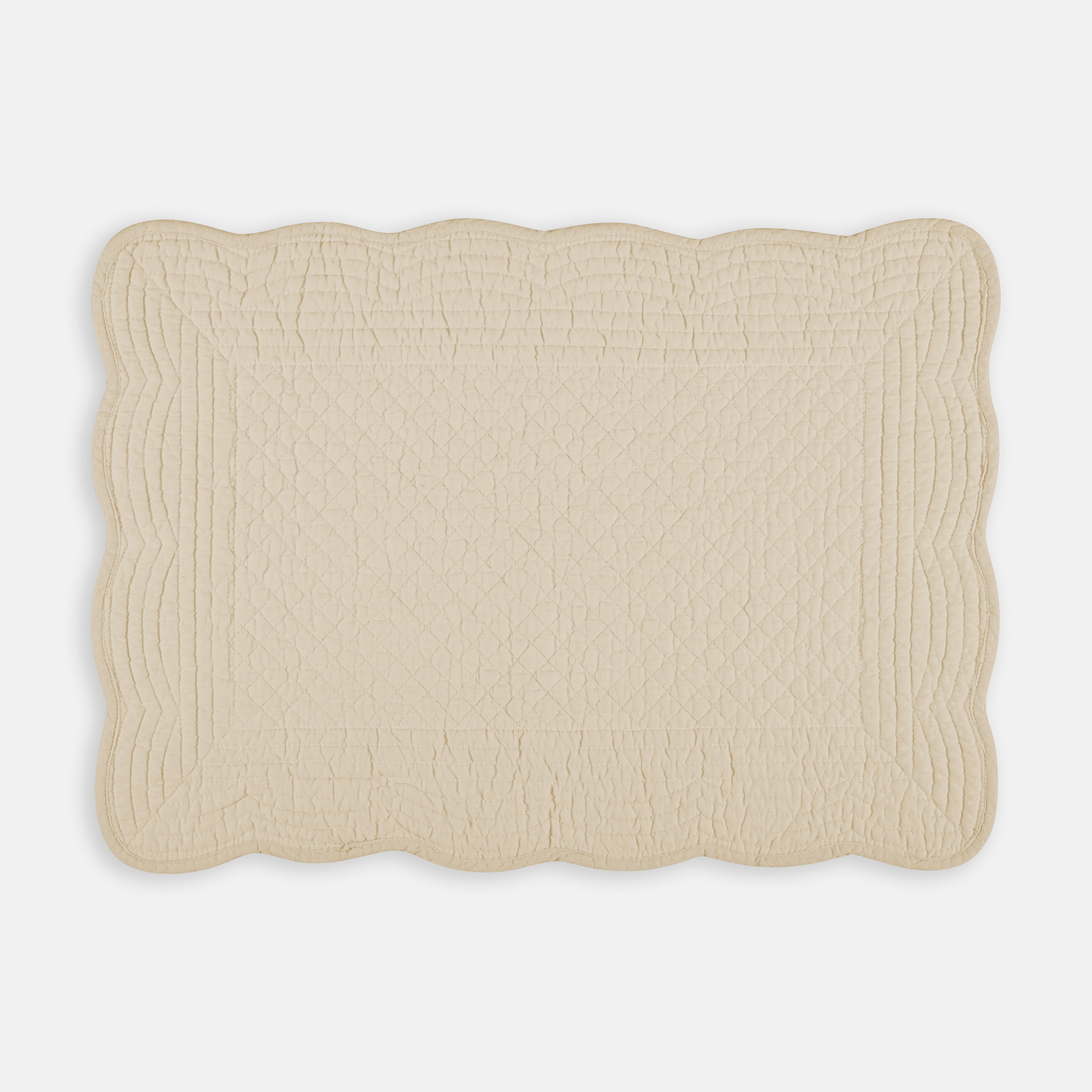 Boutis Rectangle Placemats