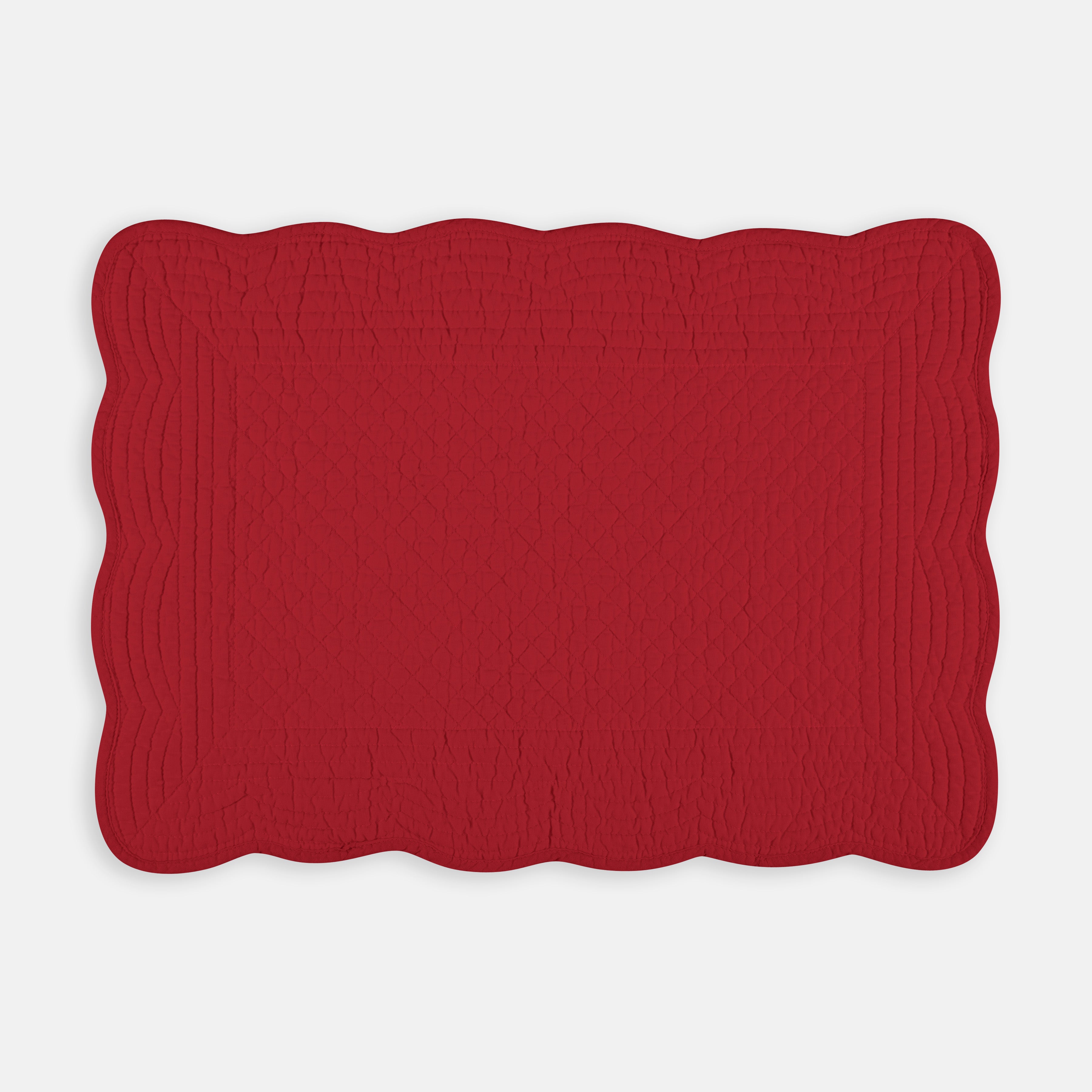Boutis Rectangle Placemats