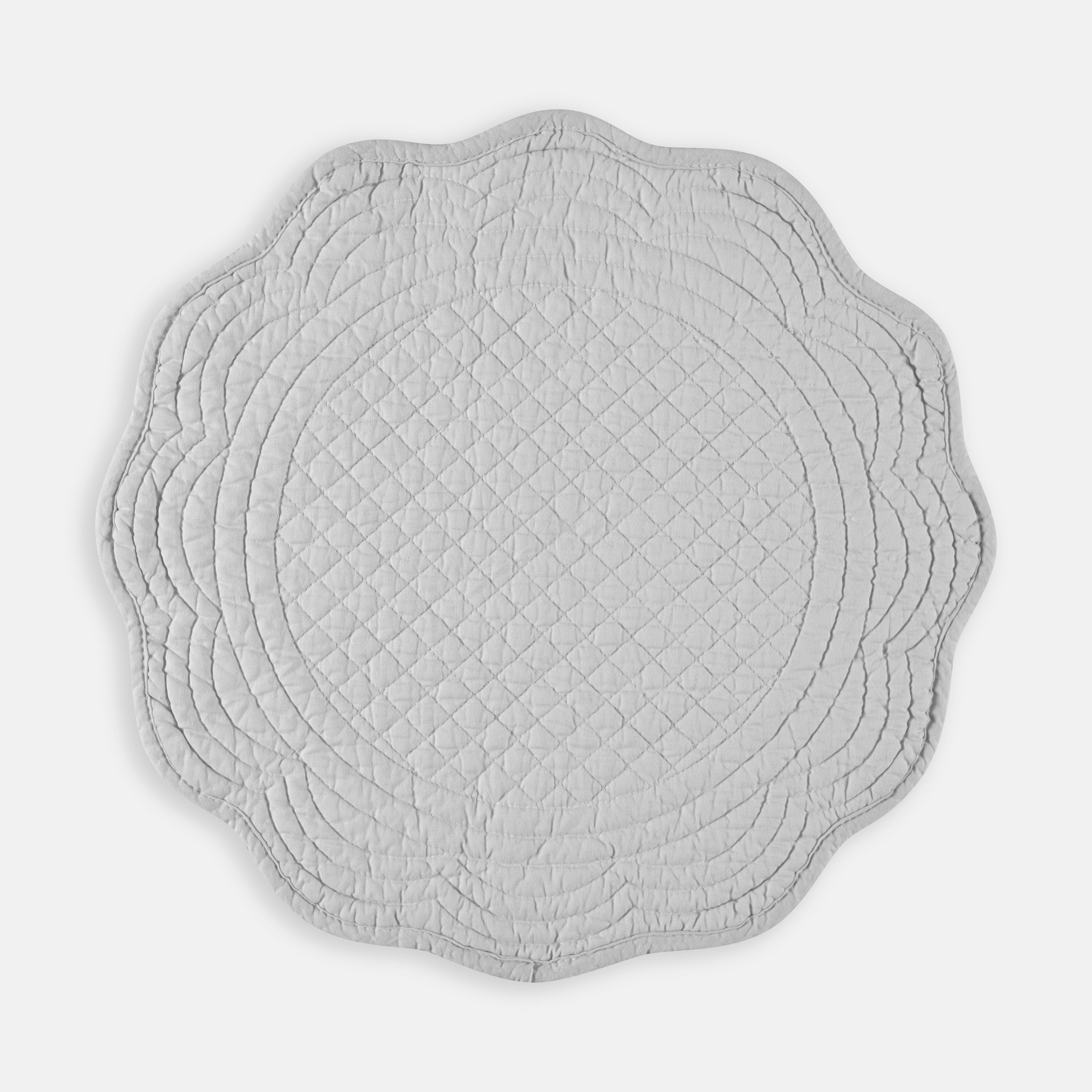 Boutis Round Placemats