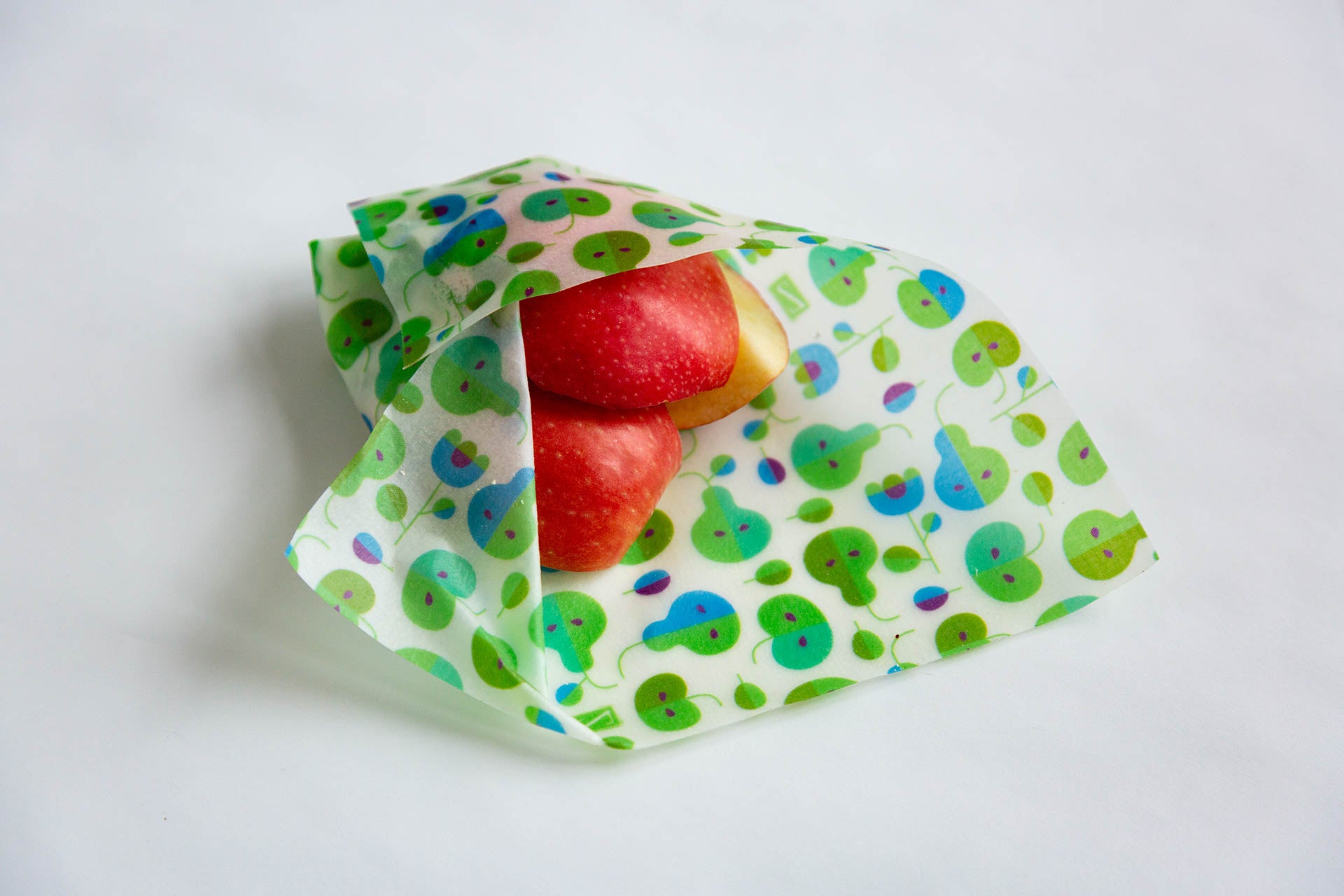 Z Wraps -Small Single Reusable Food Wrap