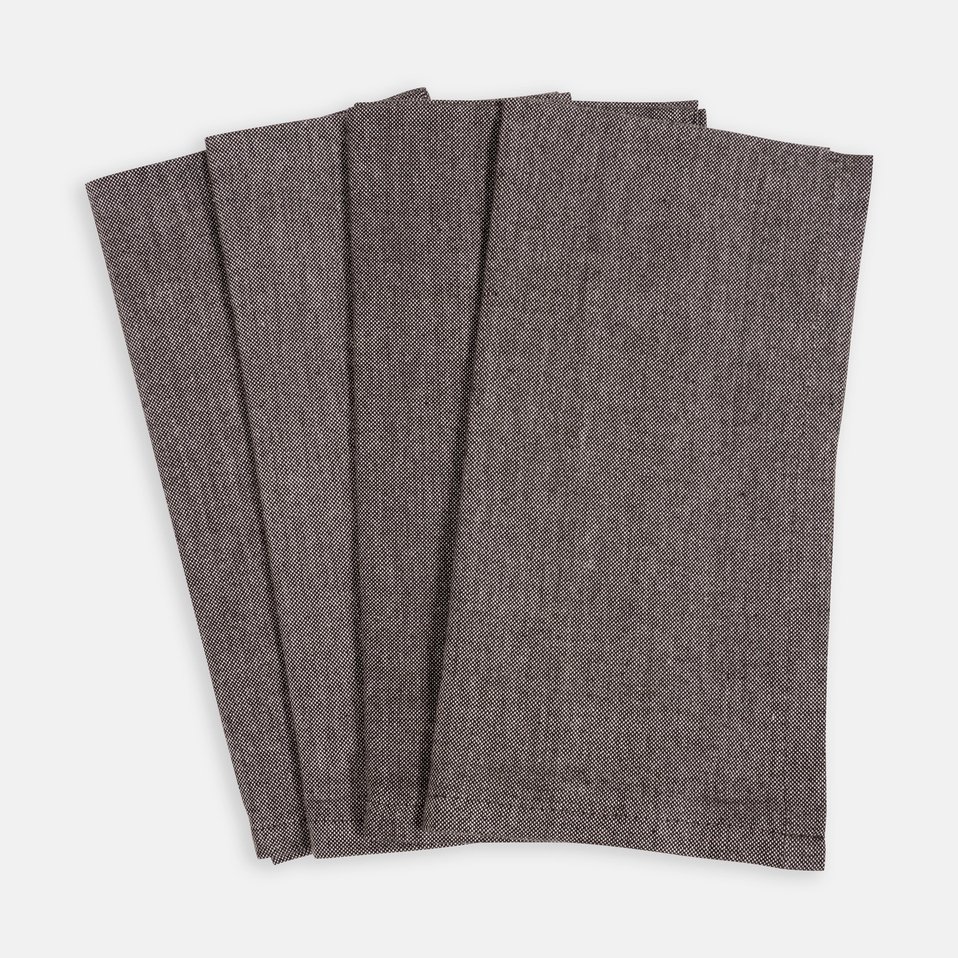 Chambray Napkins