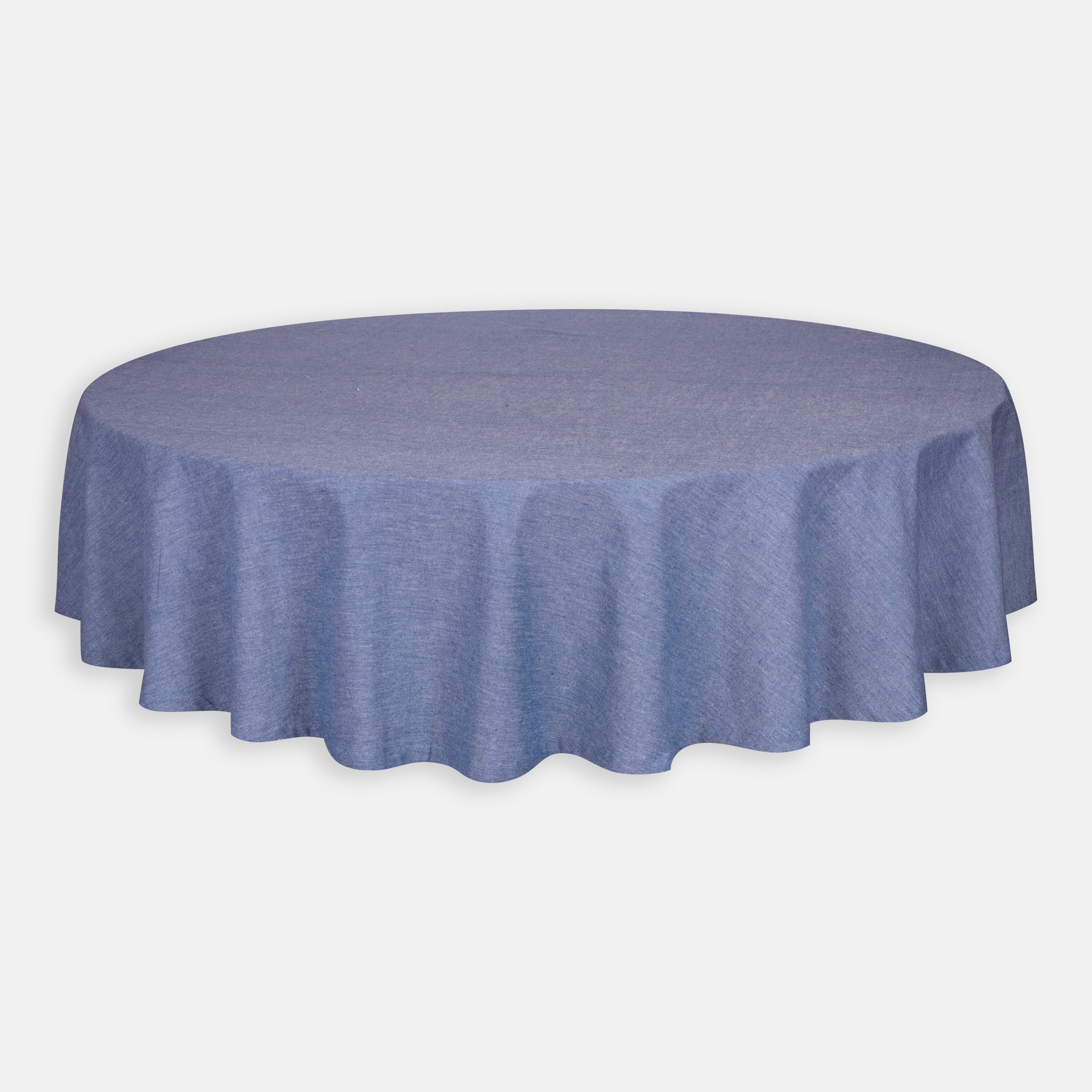 Chambray Tablecloths
