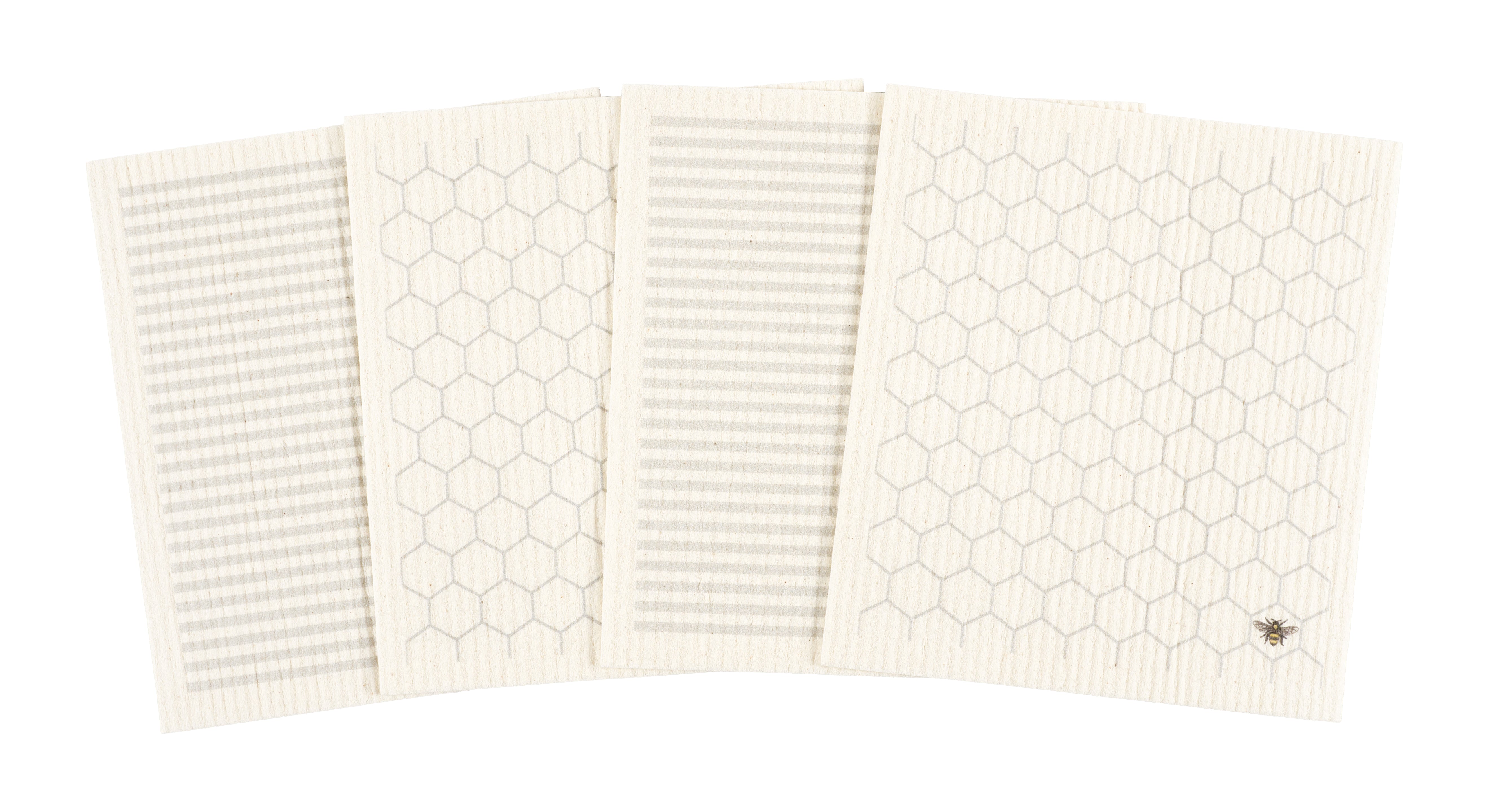 Popcorn Terry Towels & Dish Cloths – KAF Home