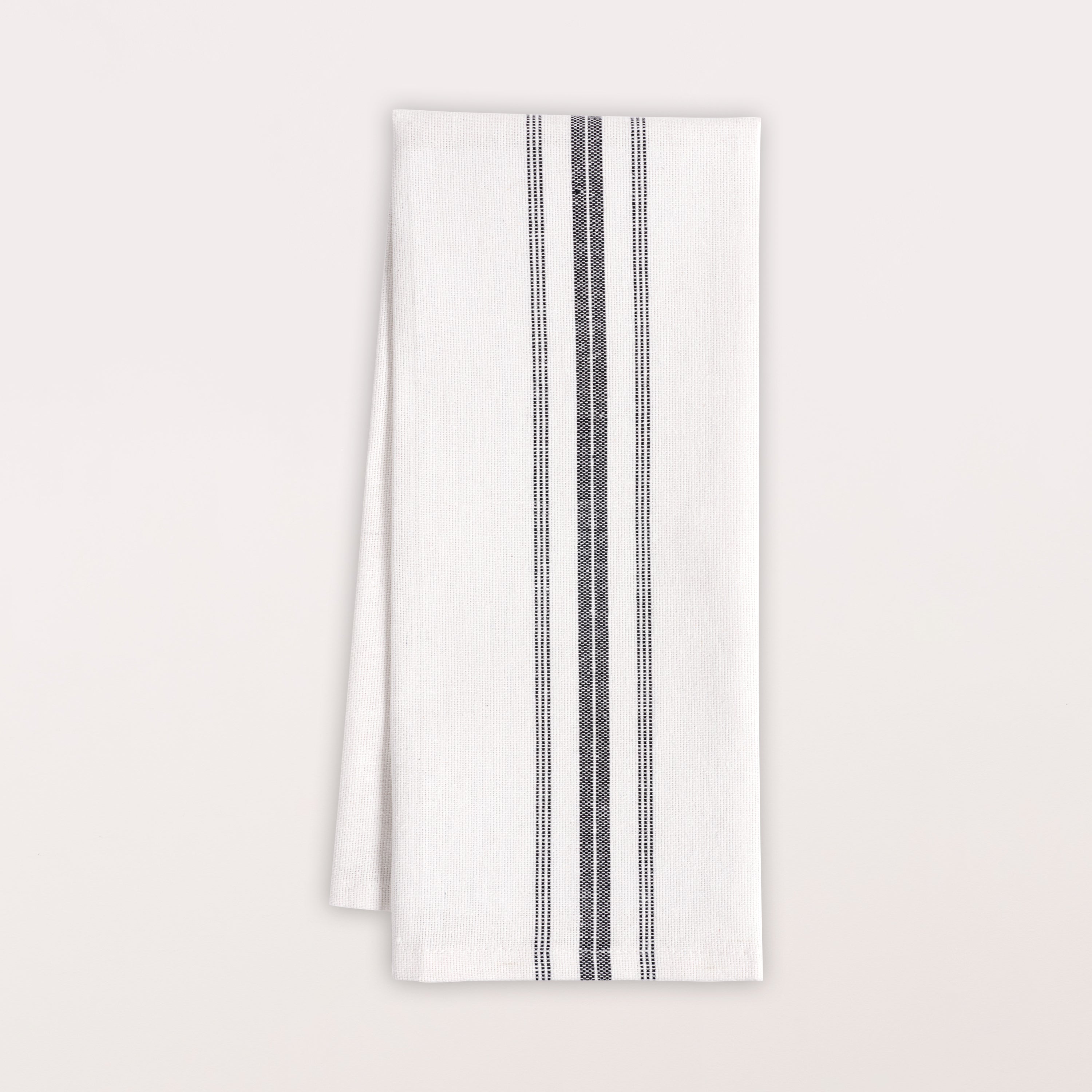 thumbnail image 2 of KAF Home Farmhouse Kitchen Towels - Set Of 4 Olive 100% Cotton Dish Towels 18x28 Inches | Super Absorbent 2 of 14
