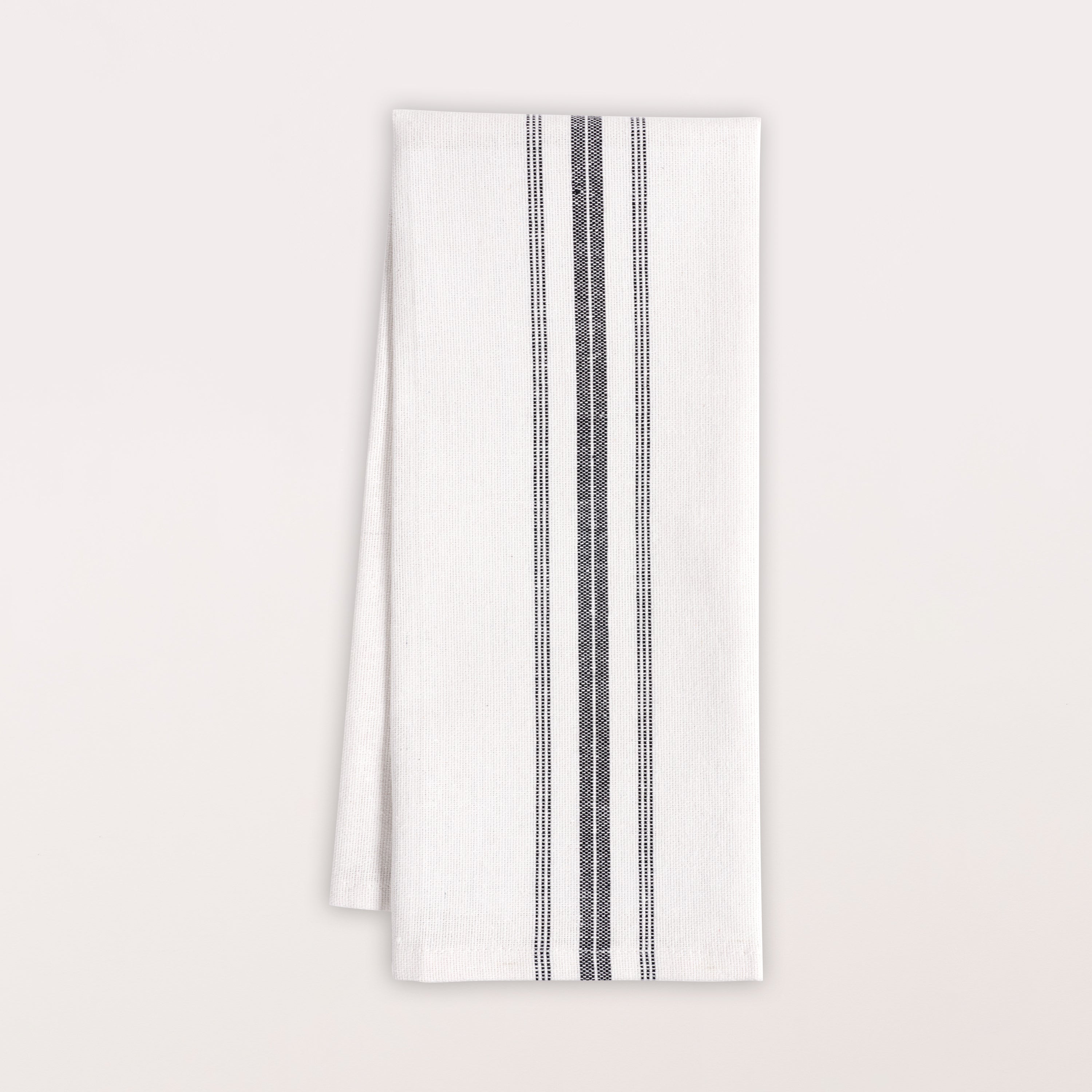 Farmhouse Stripe Kitchen Towels