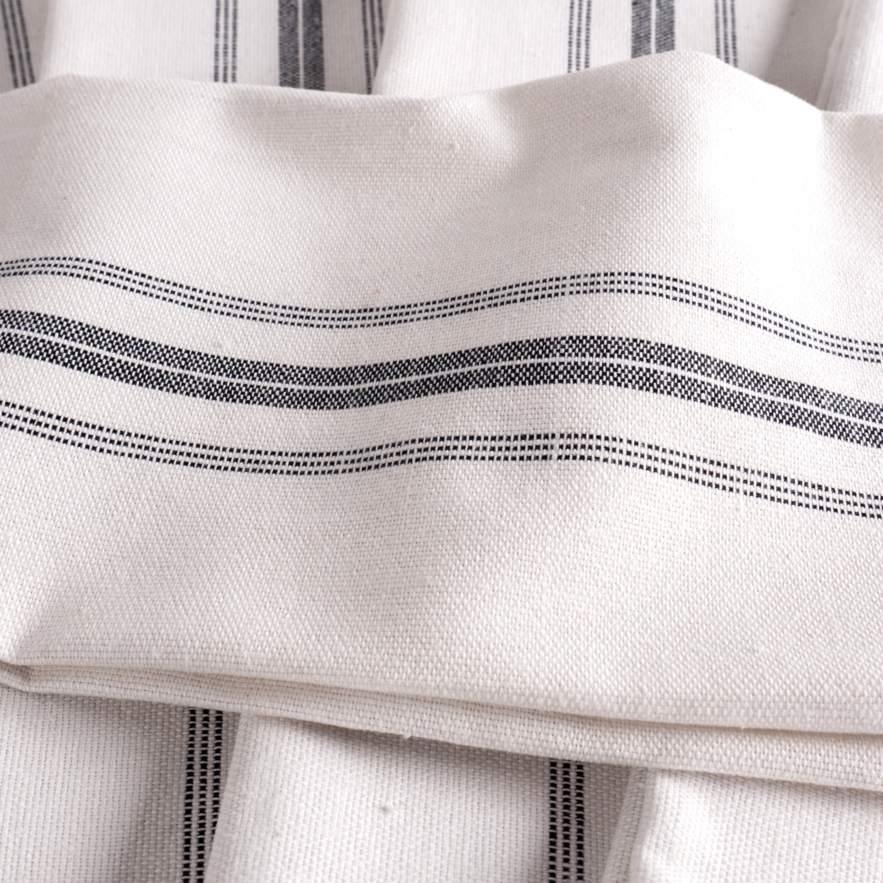 KAF Home Canopy Lane Turkish Kitchen Towels | Set of 3, 20 x 30 inch