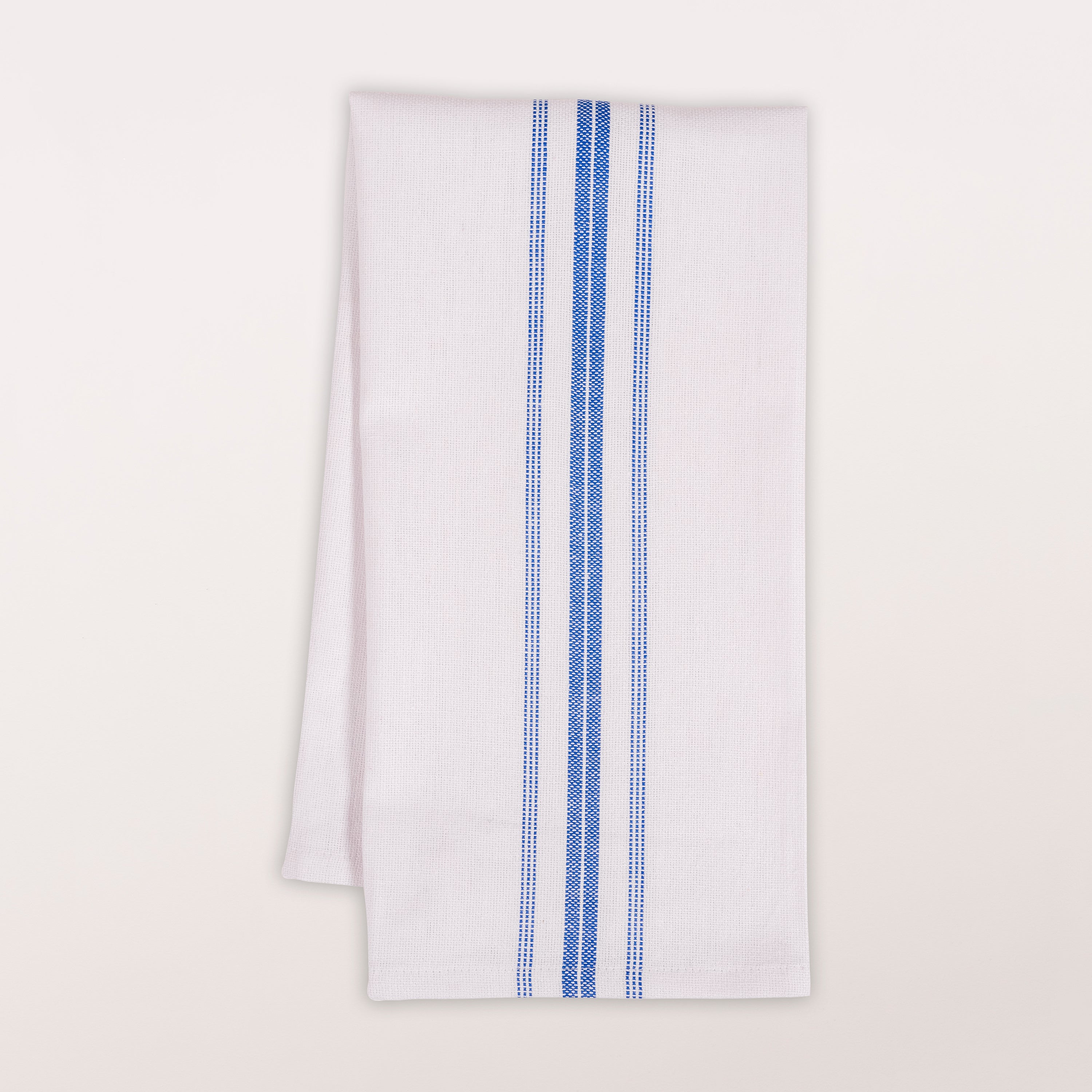 Kitchen Towel Blue Striped
