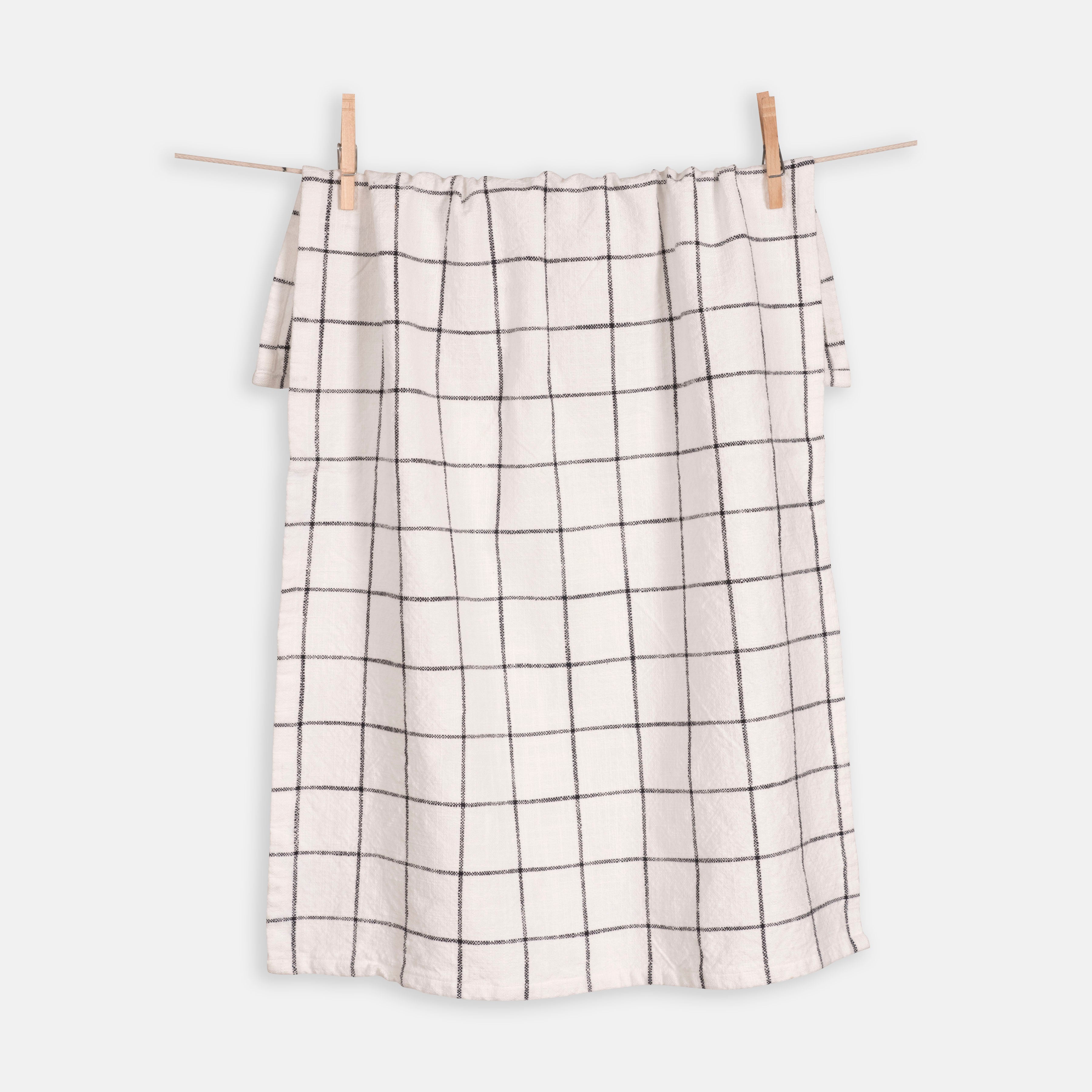 Lyon Kitchen Towel