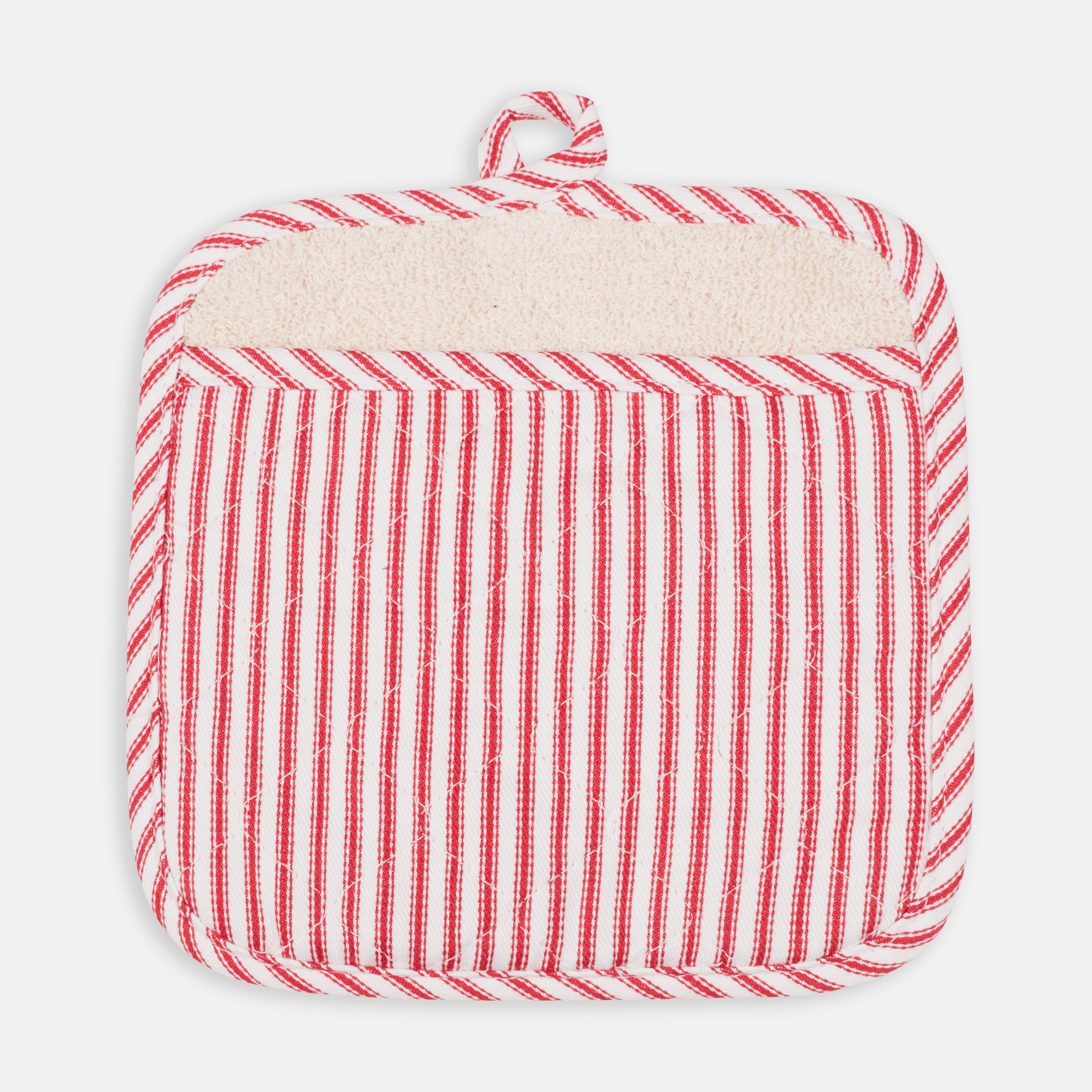 Metro Stripe Potholder