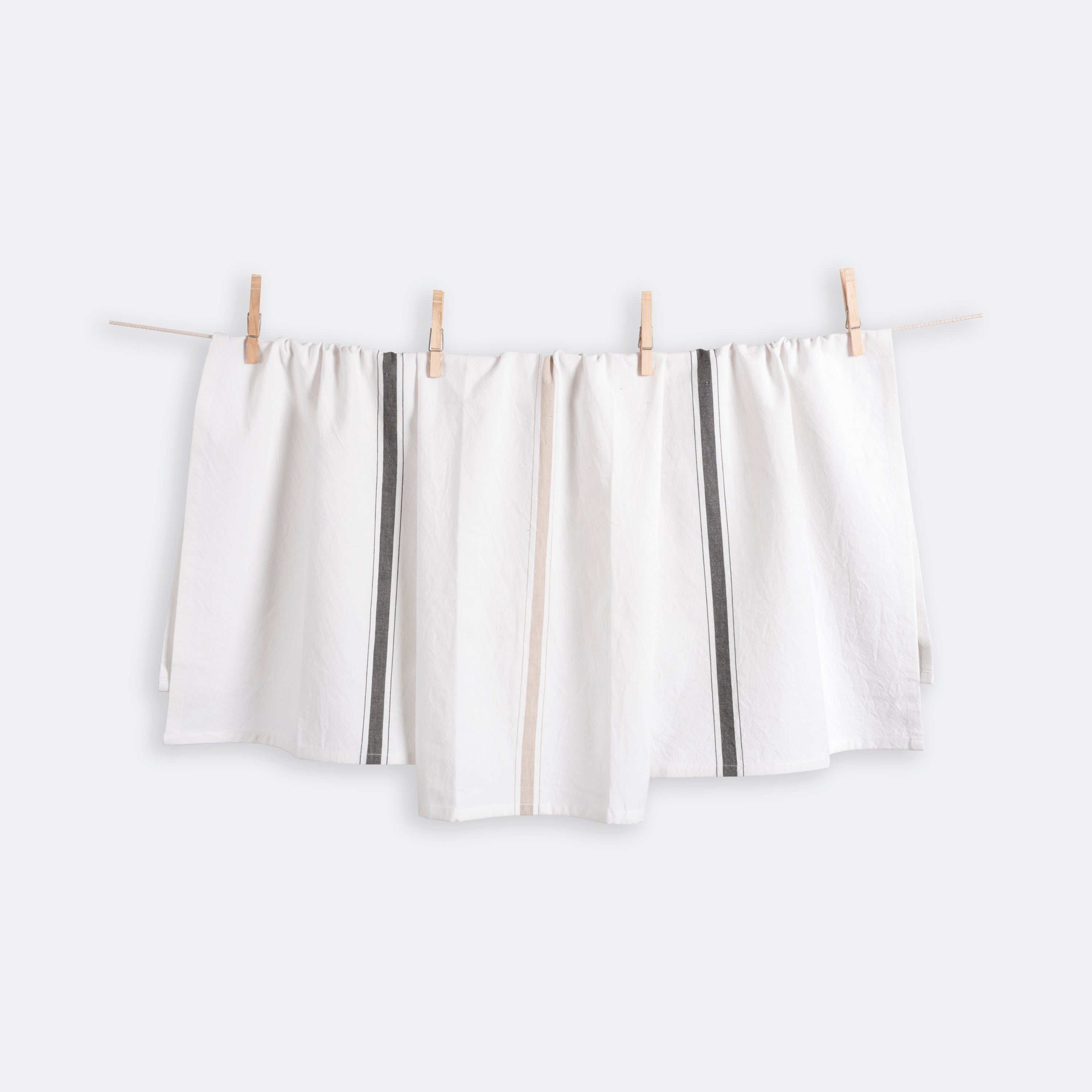 Milk Street Flour Sack Towels
