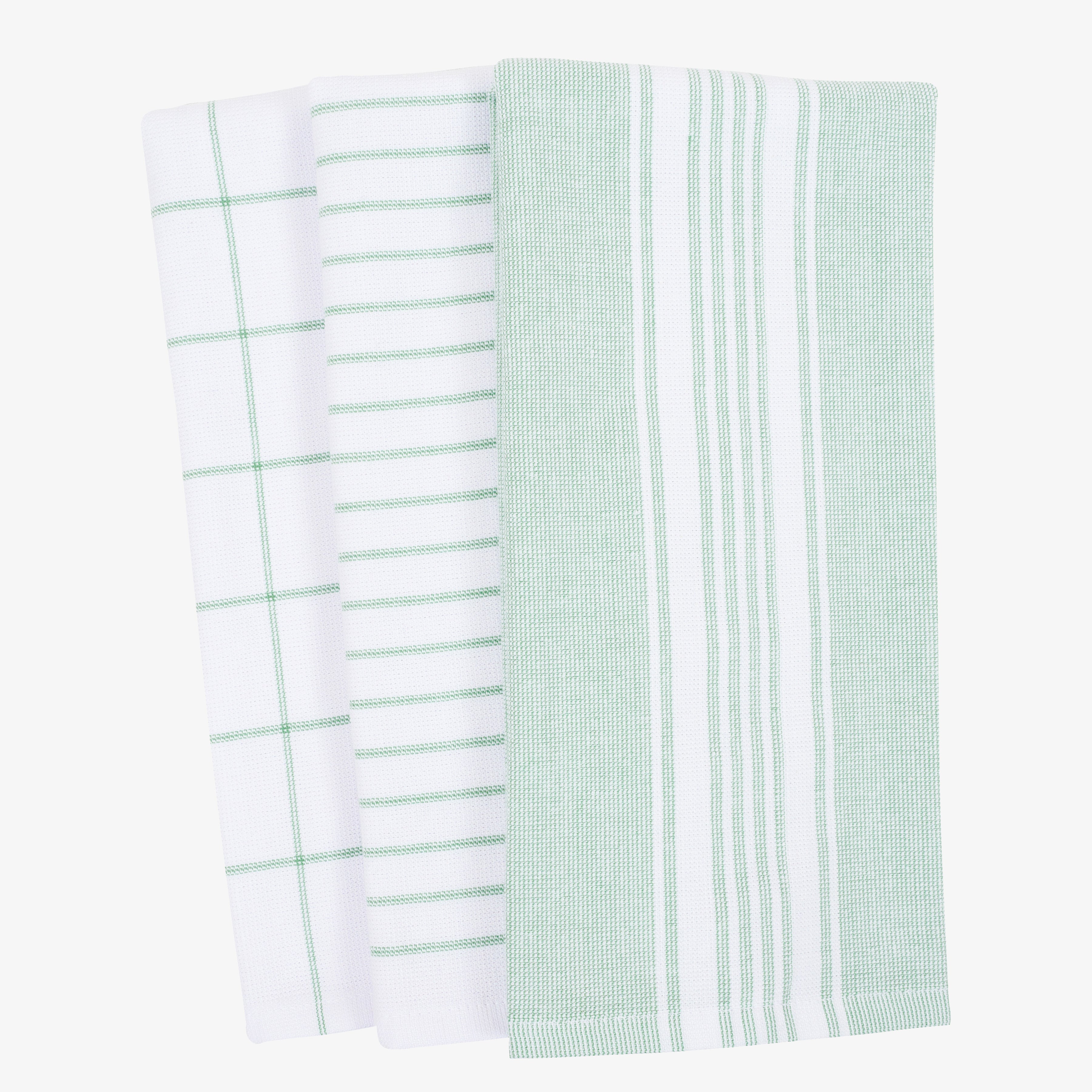  Urban Villa Kitchen Towels Dual Purpose Terry Kitchen