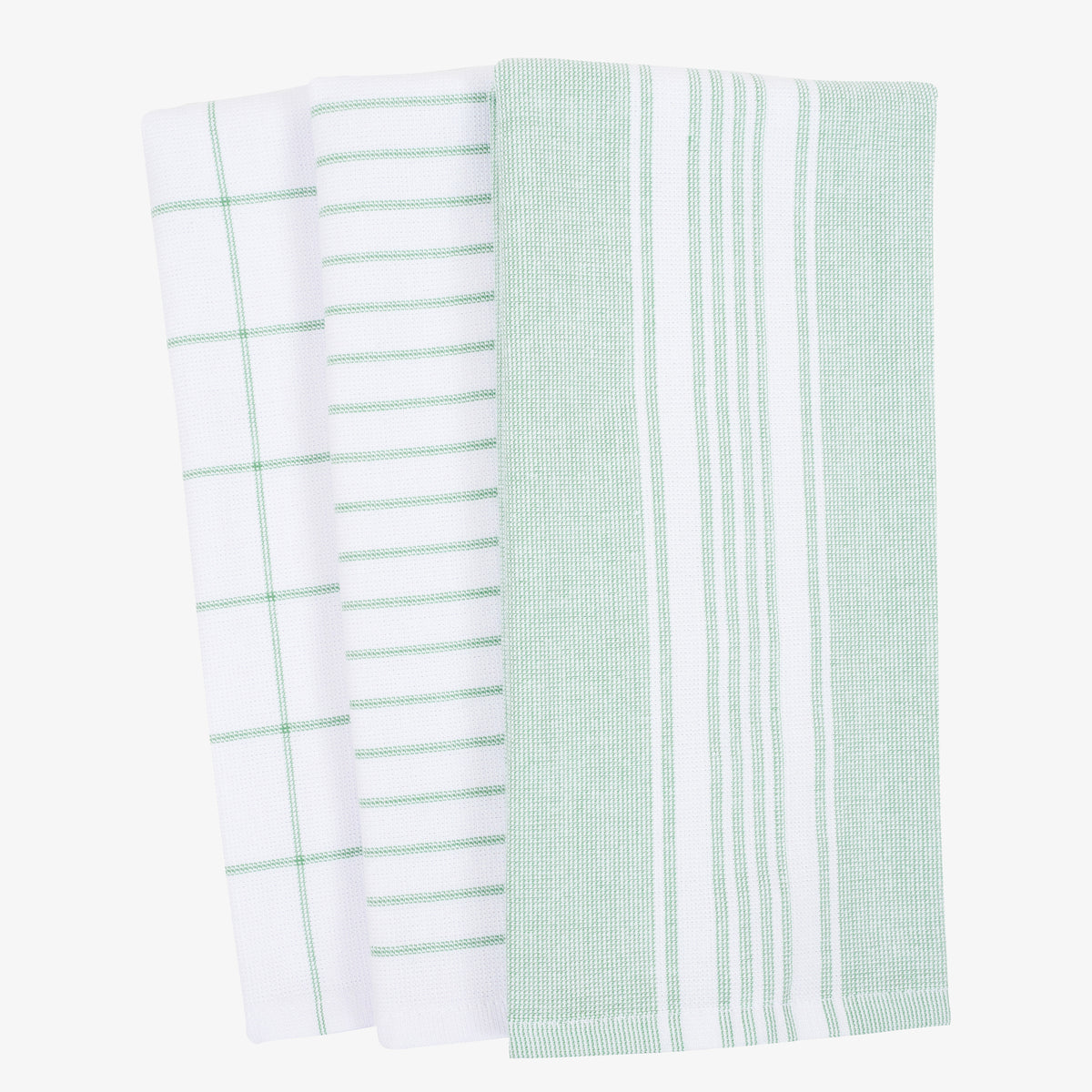 Monaco Dual Purpose Terry Kitchen Towels – KAF Home