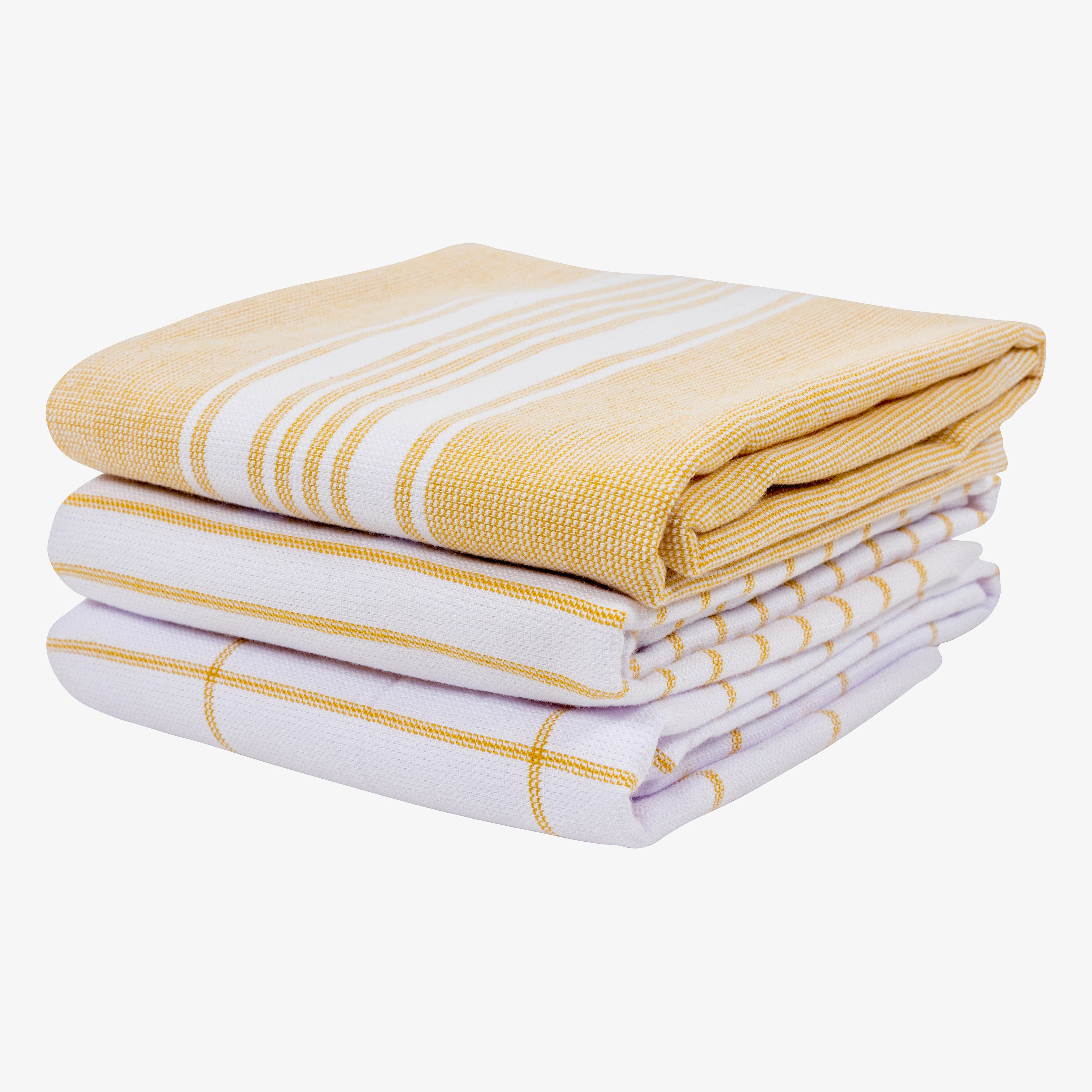 Monaco Dual Purpose Terry Kitchen Towels – KAF Home