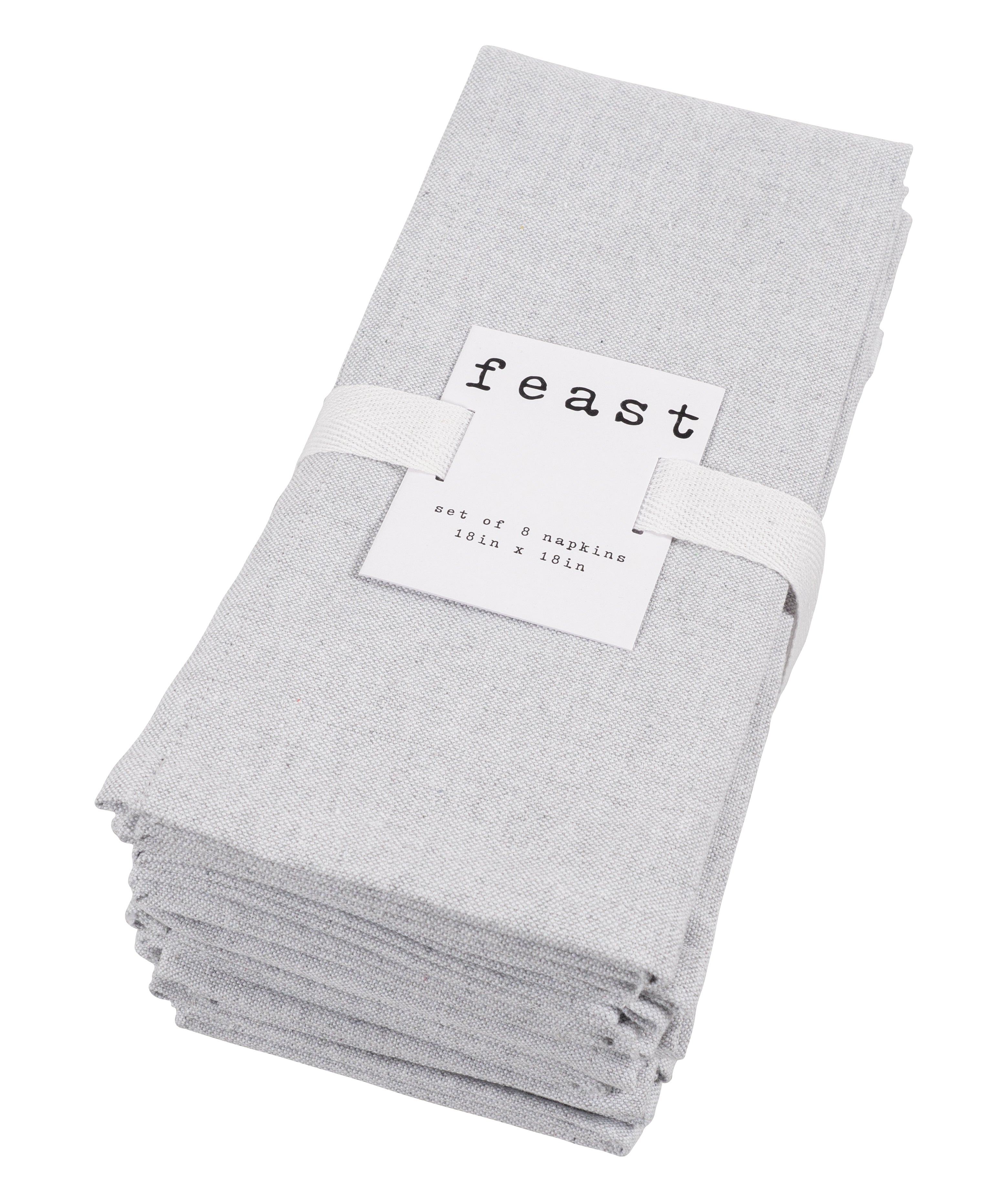 Overbrook Chambray Napkins