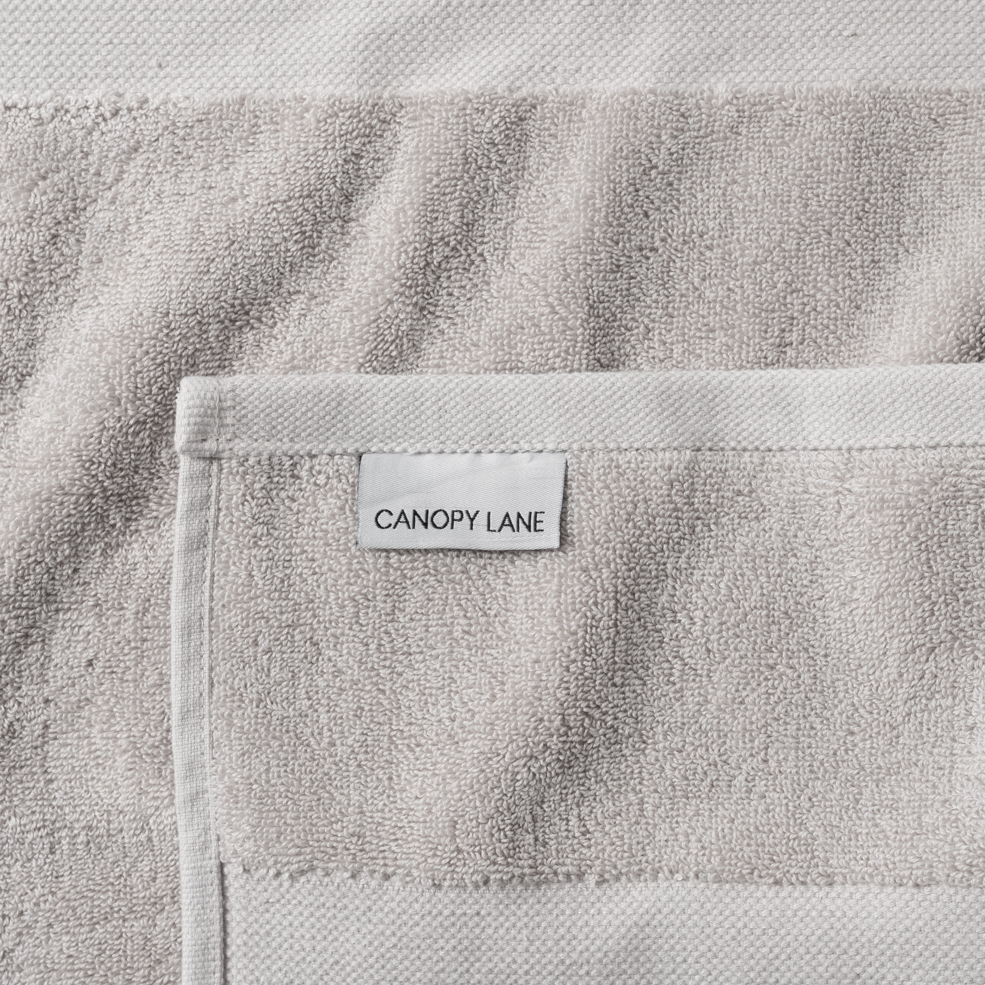 Canopy Lane Bath Towel Set