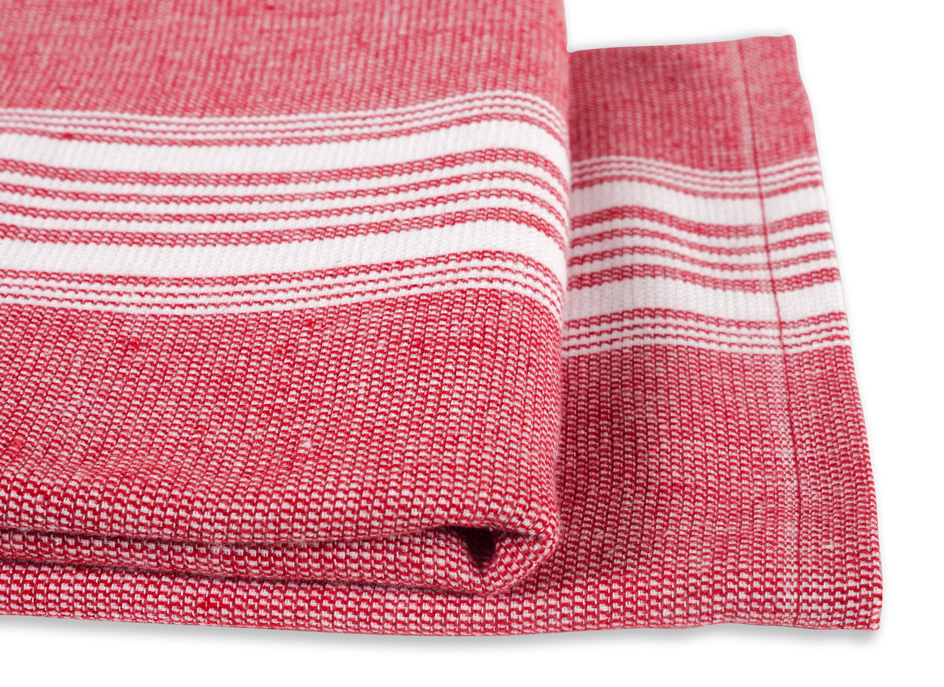 KAF Home Canopy Lane Turkish Kitchen Towels | Set of 3, 20 x 30 inch