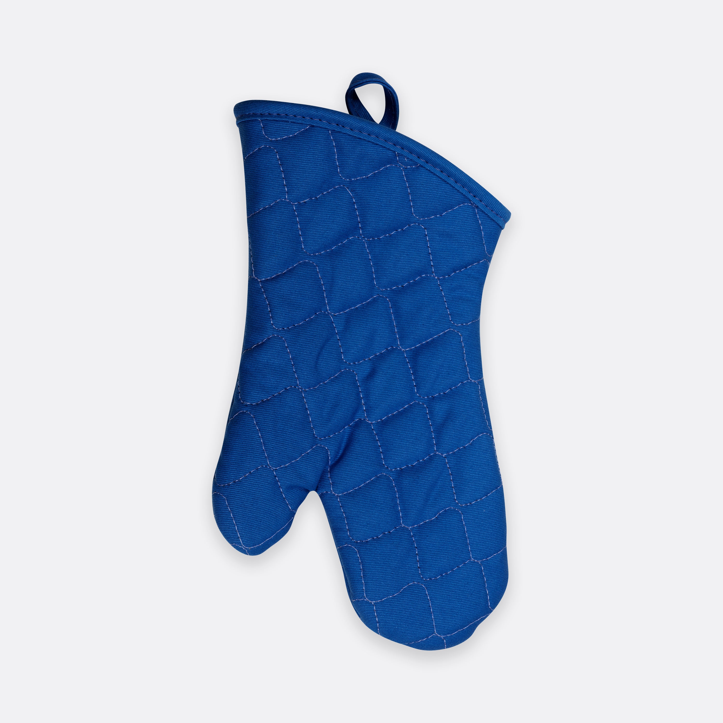 Oven Mitt 13 IN Terry Cloth 1/Each