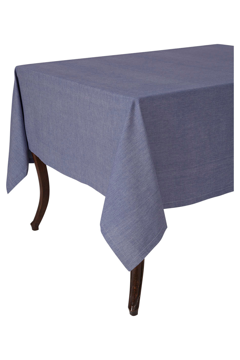 Chambray Tablecloths