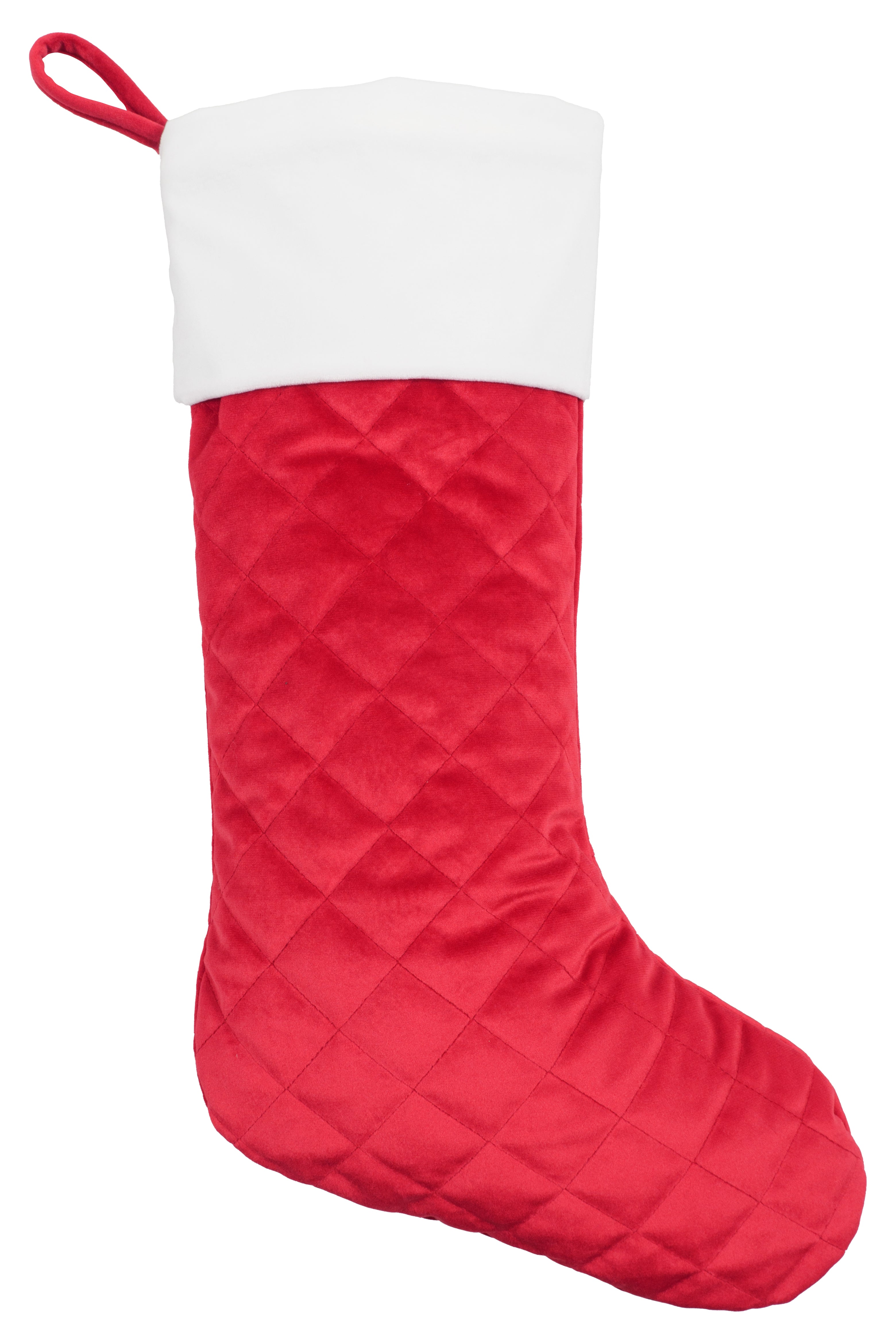 KAF Home Christmas/Holiday Stocking