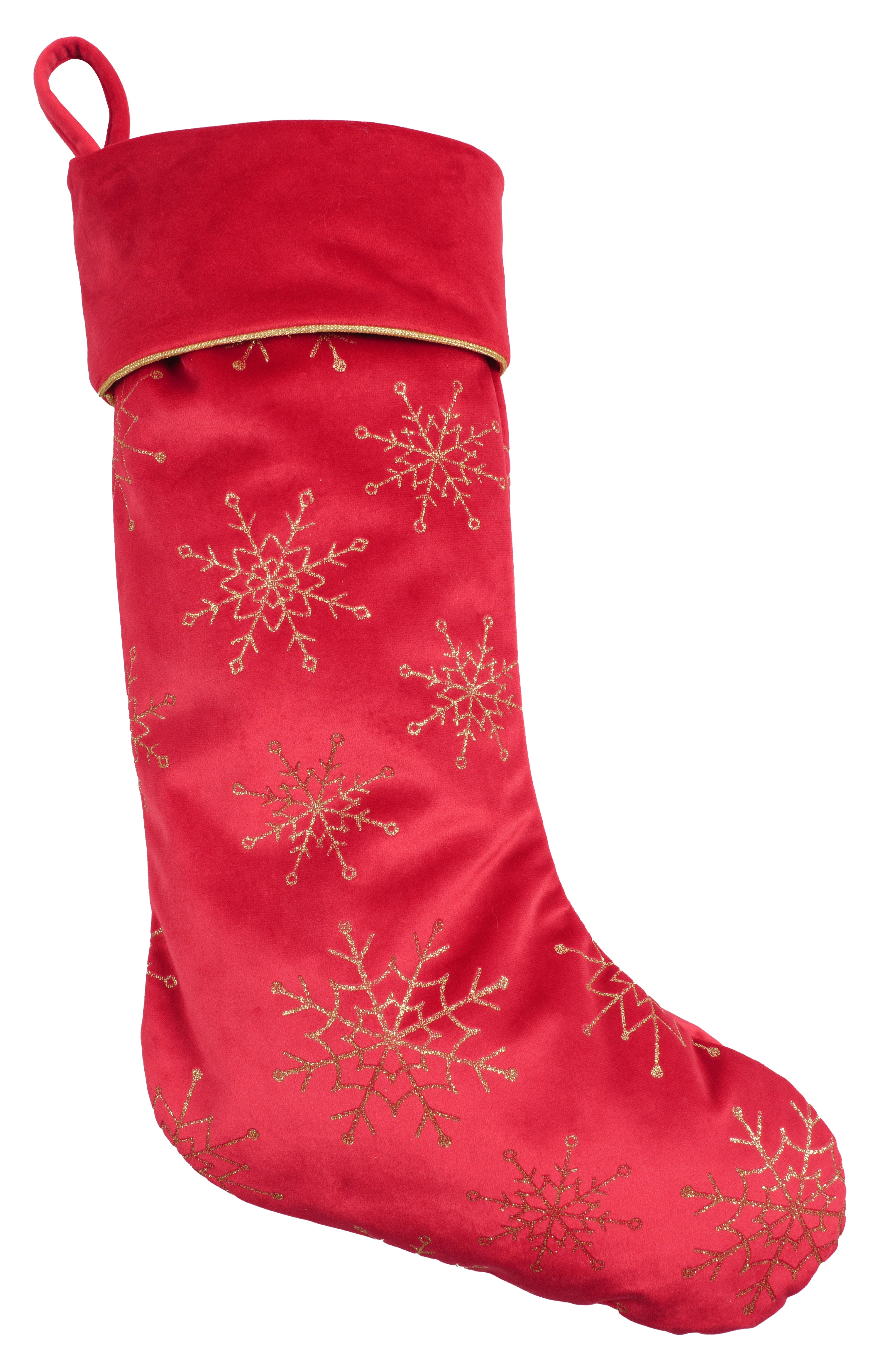 KAF Home Christmas/Holiday Stocking