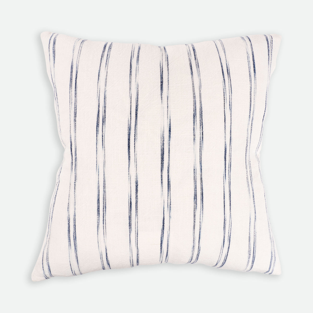 Waterbrush Stripe Pillows