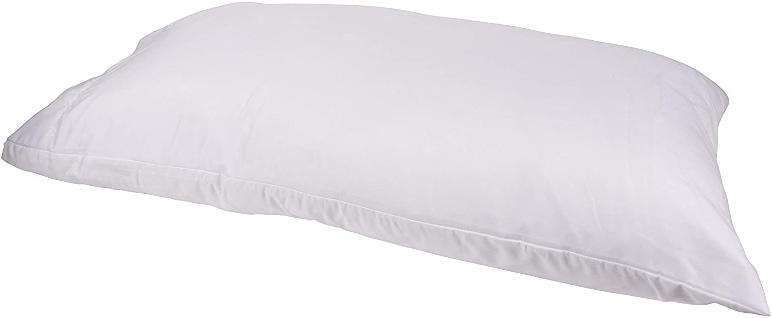Brushed Microfiber Pillow Cases Bulk Pack KAF Home