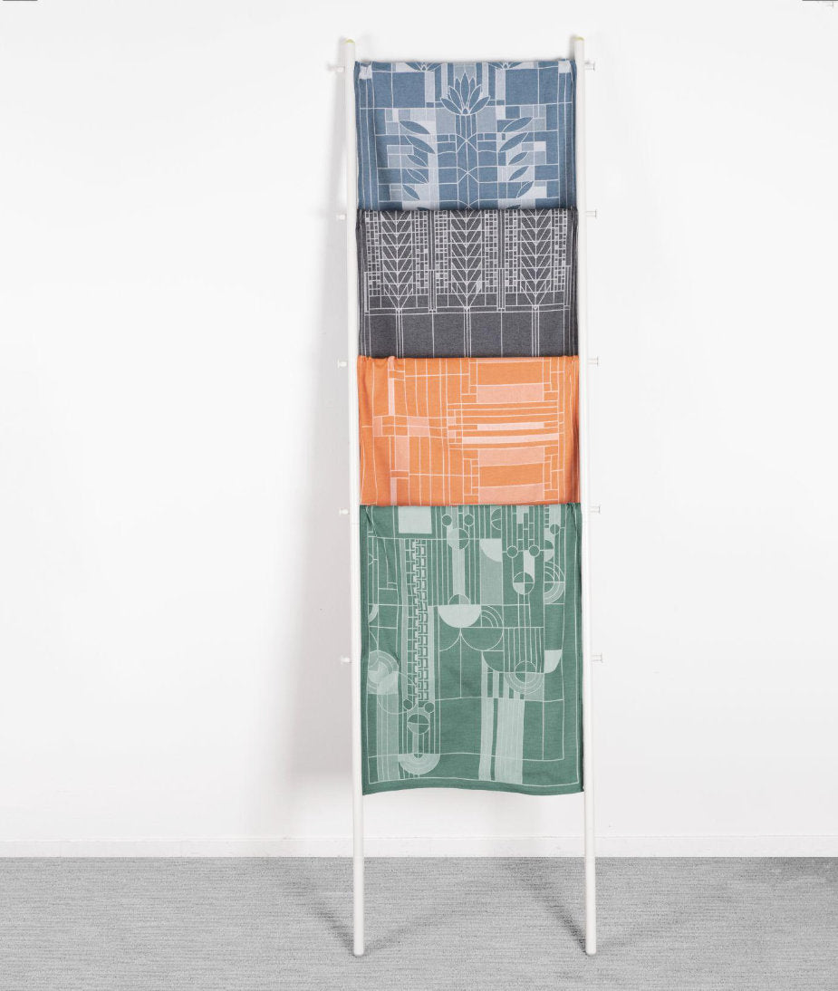 Towel Guide - Tea Towels